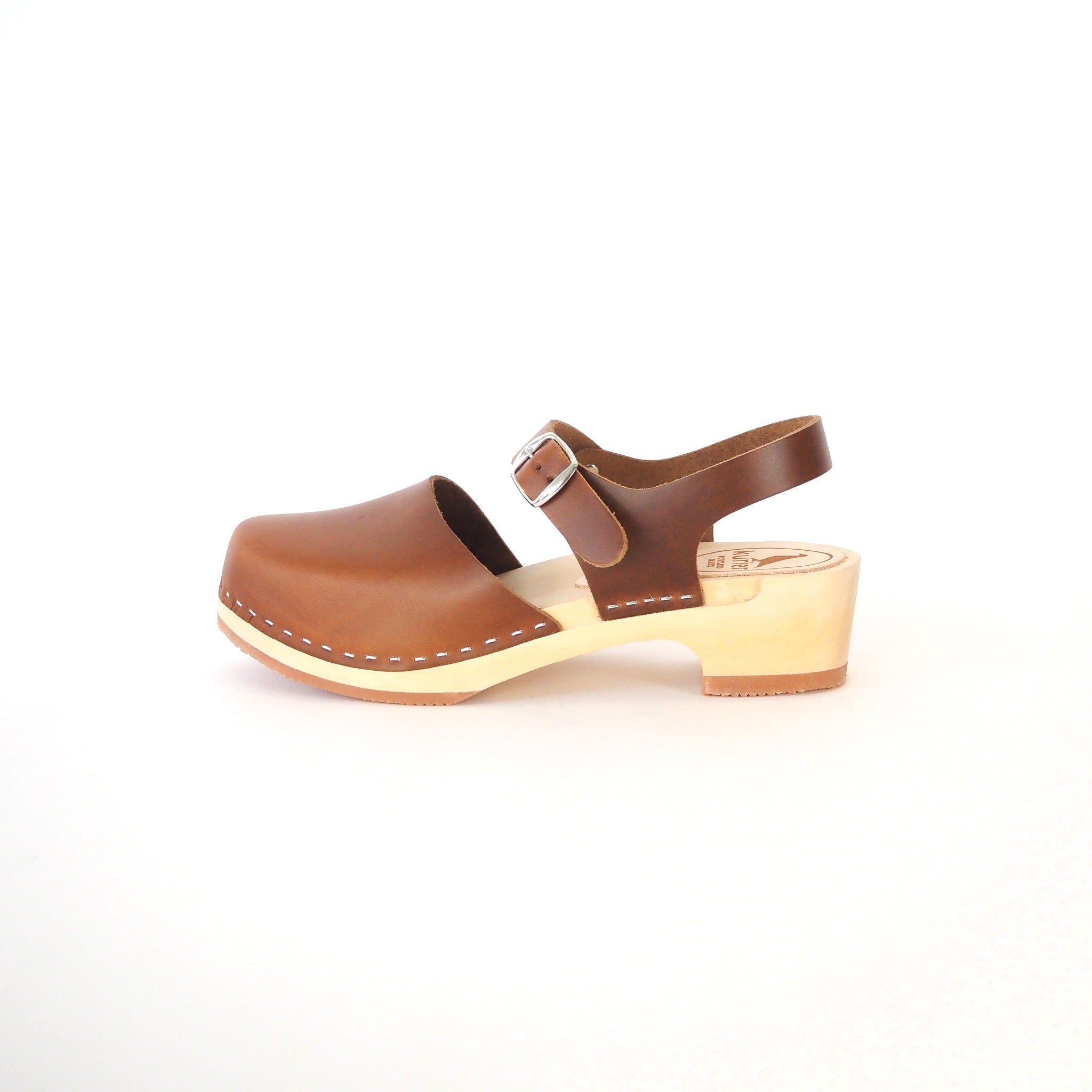 CHARLIE | Clog low base