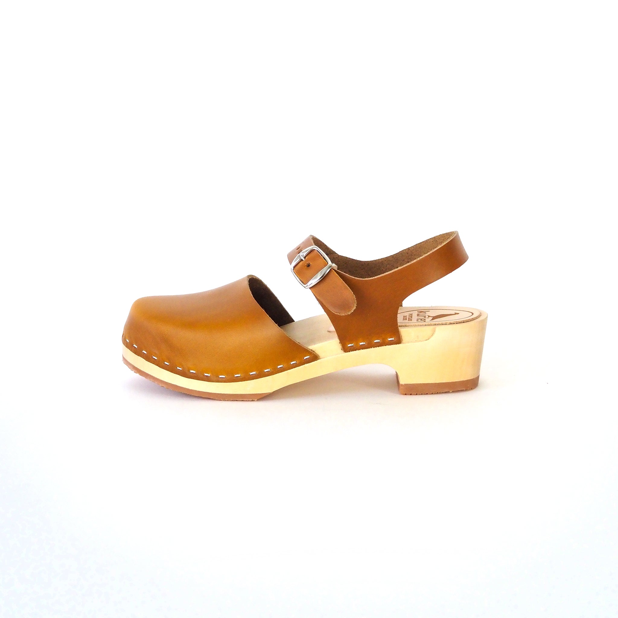 CHARLIE | Clog low base