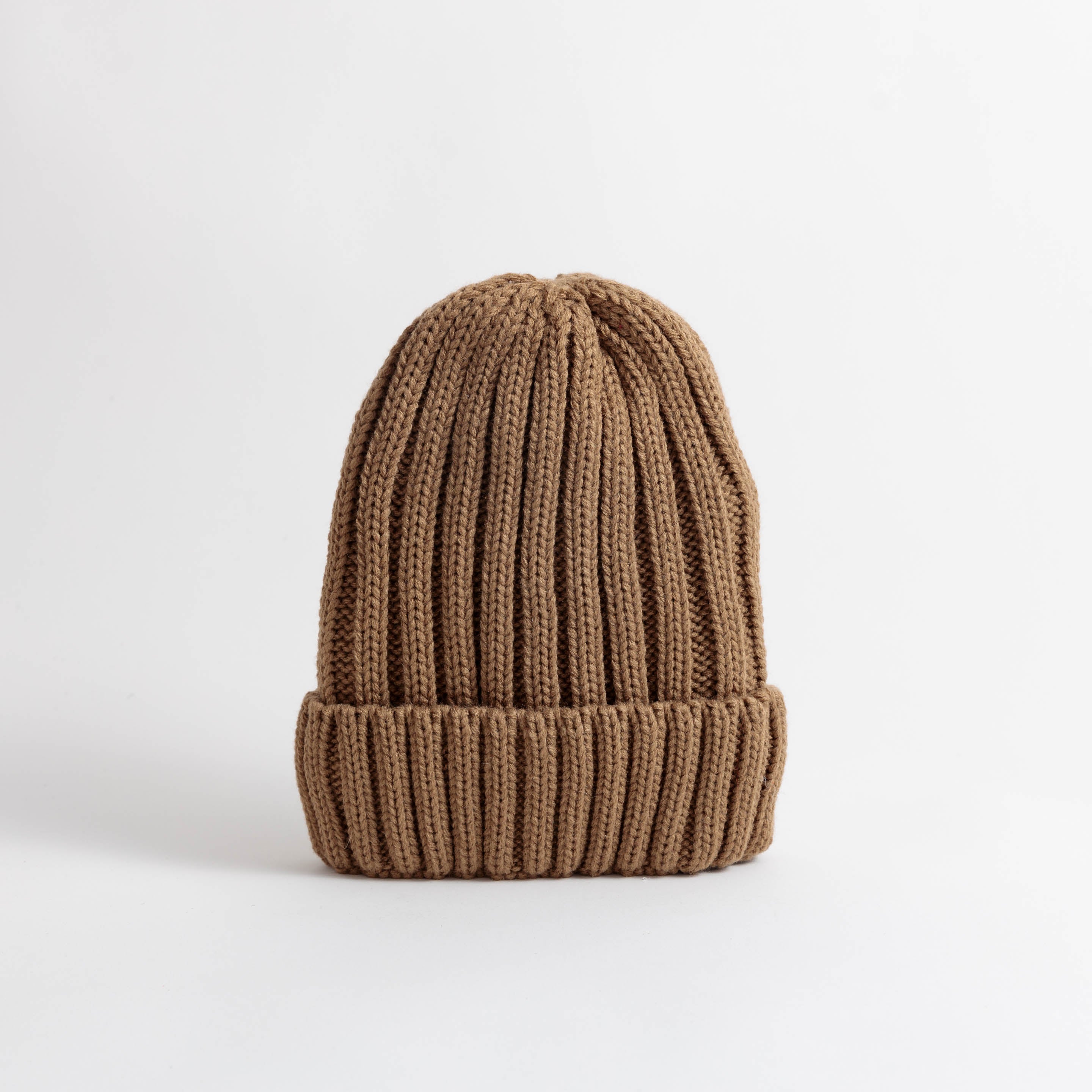 Fleece-lined Beanie