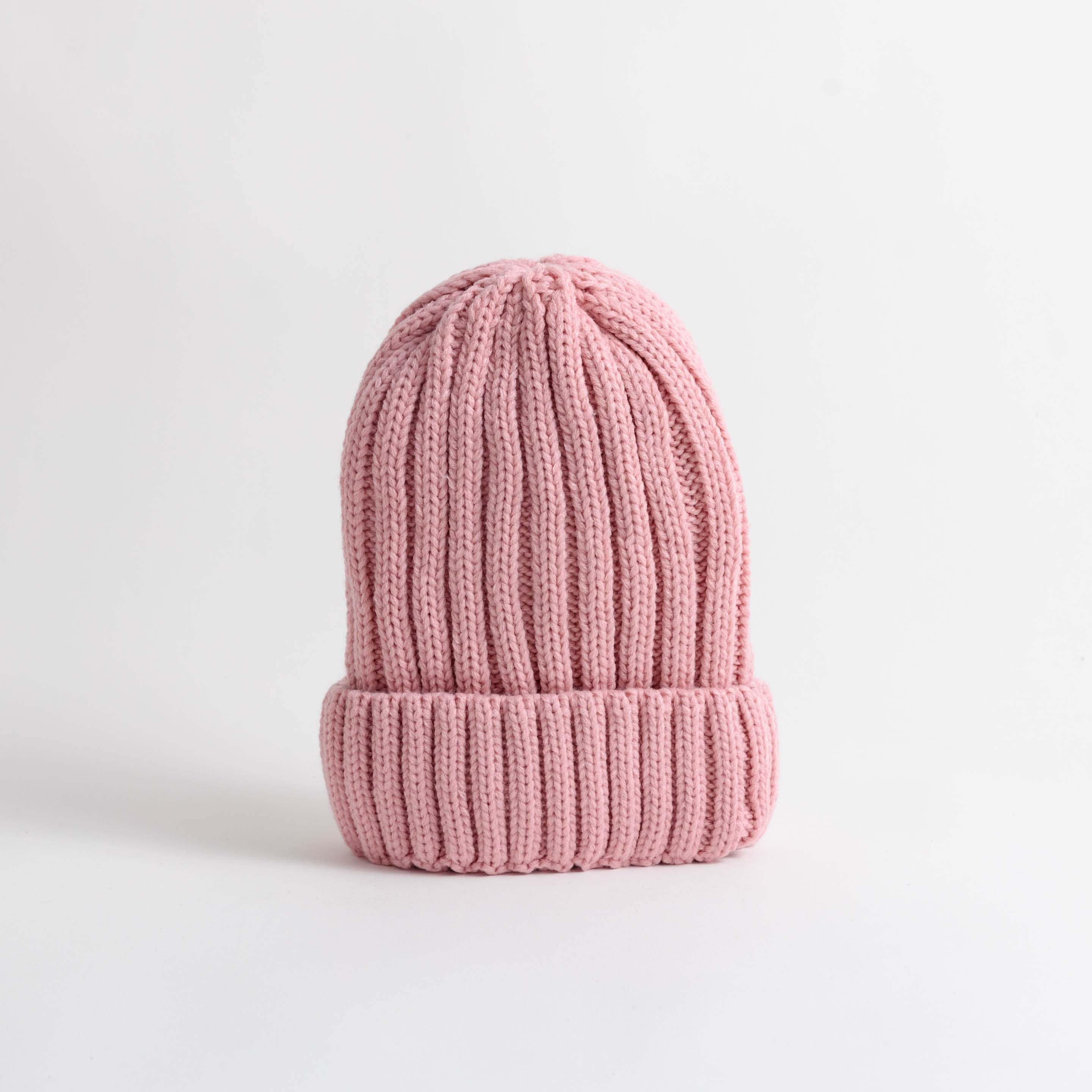 Fleece-lined Beanie