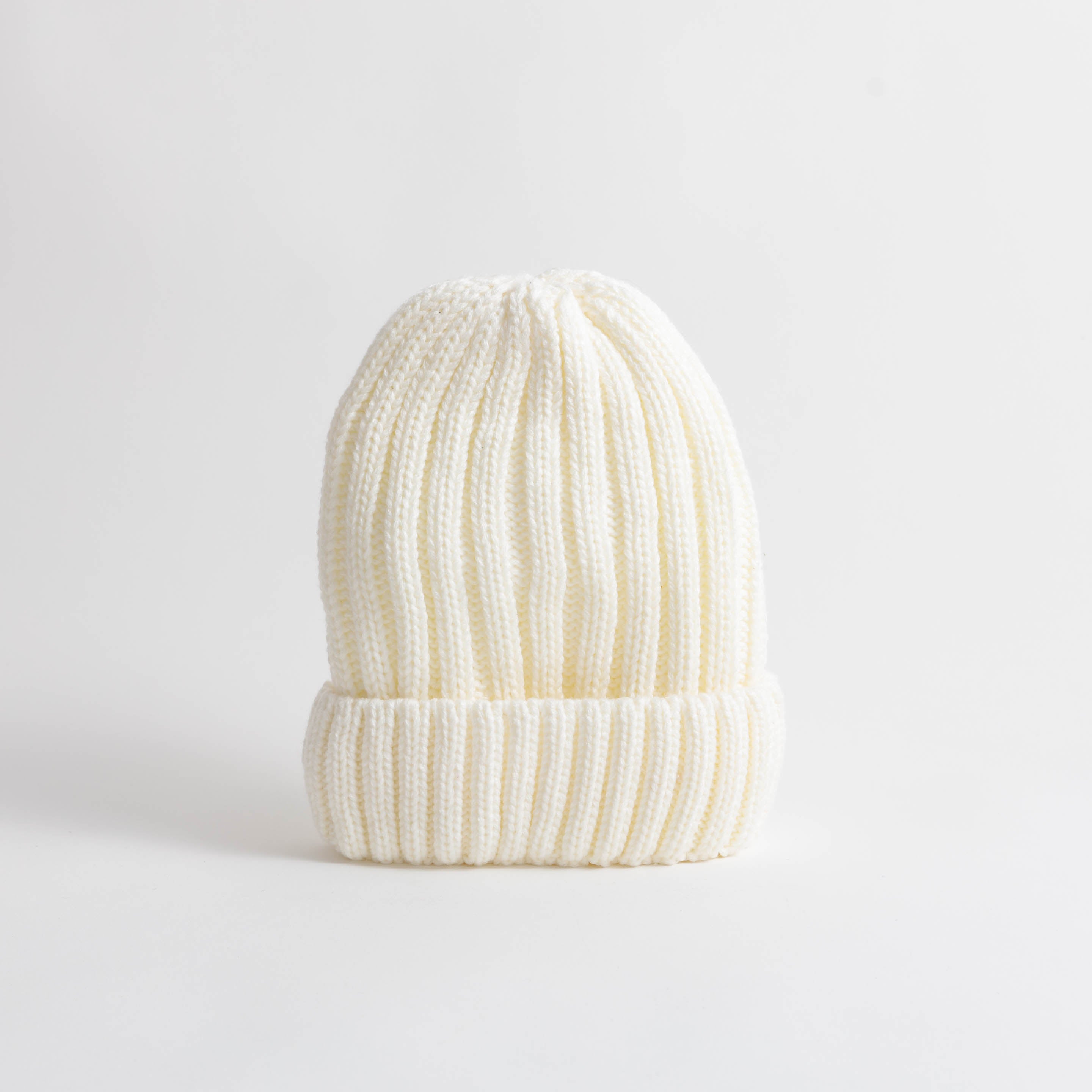 Fleece-lined Beanie