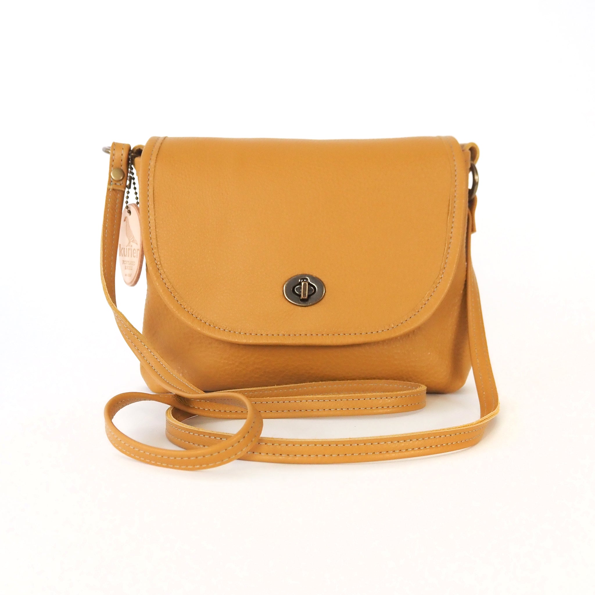 LUCY | small crossbody