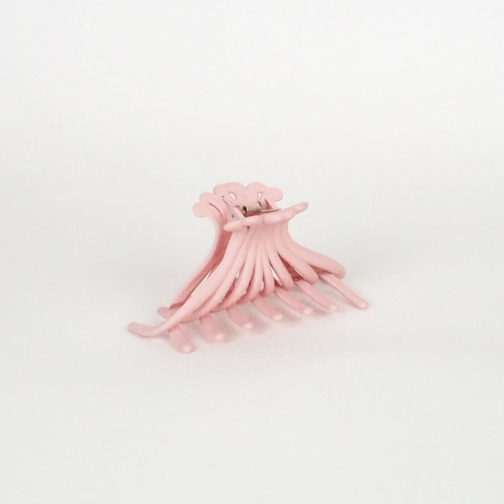 Art Nouveau full hair clip