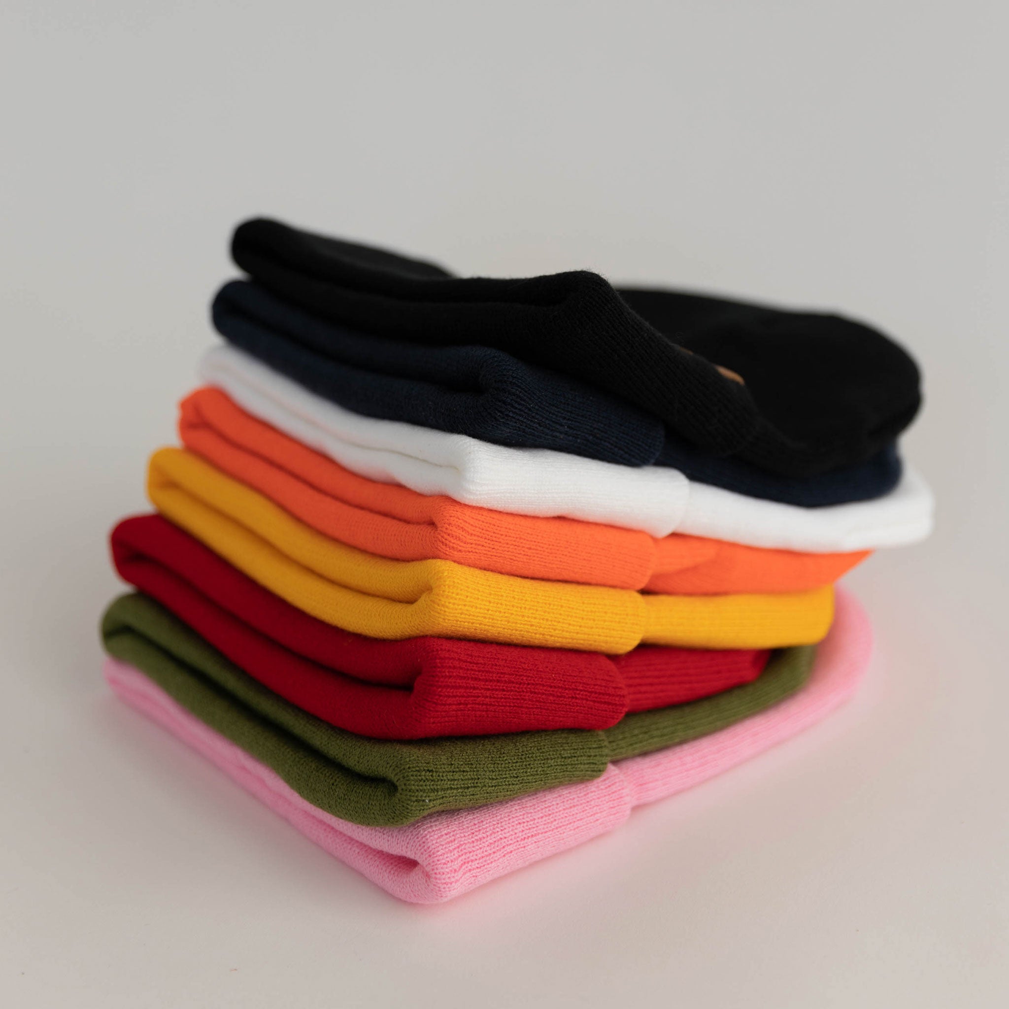 Kurier Beanie