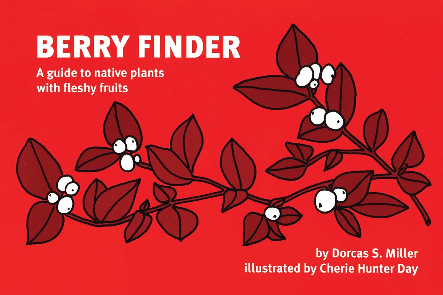 Berry Finder 3rd edition