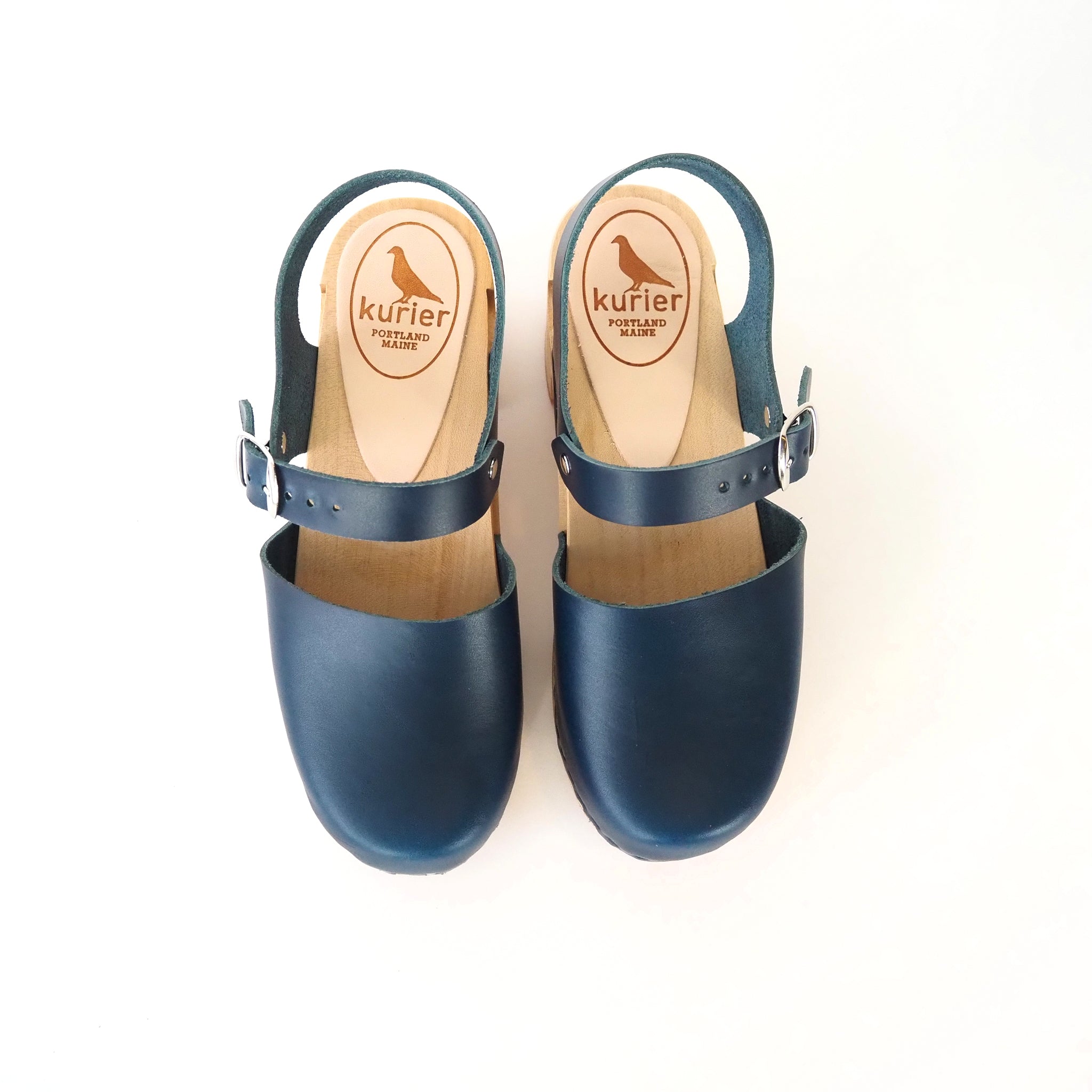 CHARLIE | Clog high base