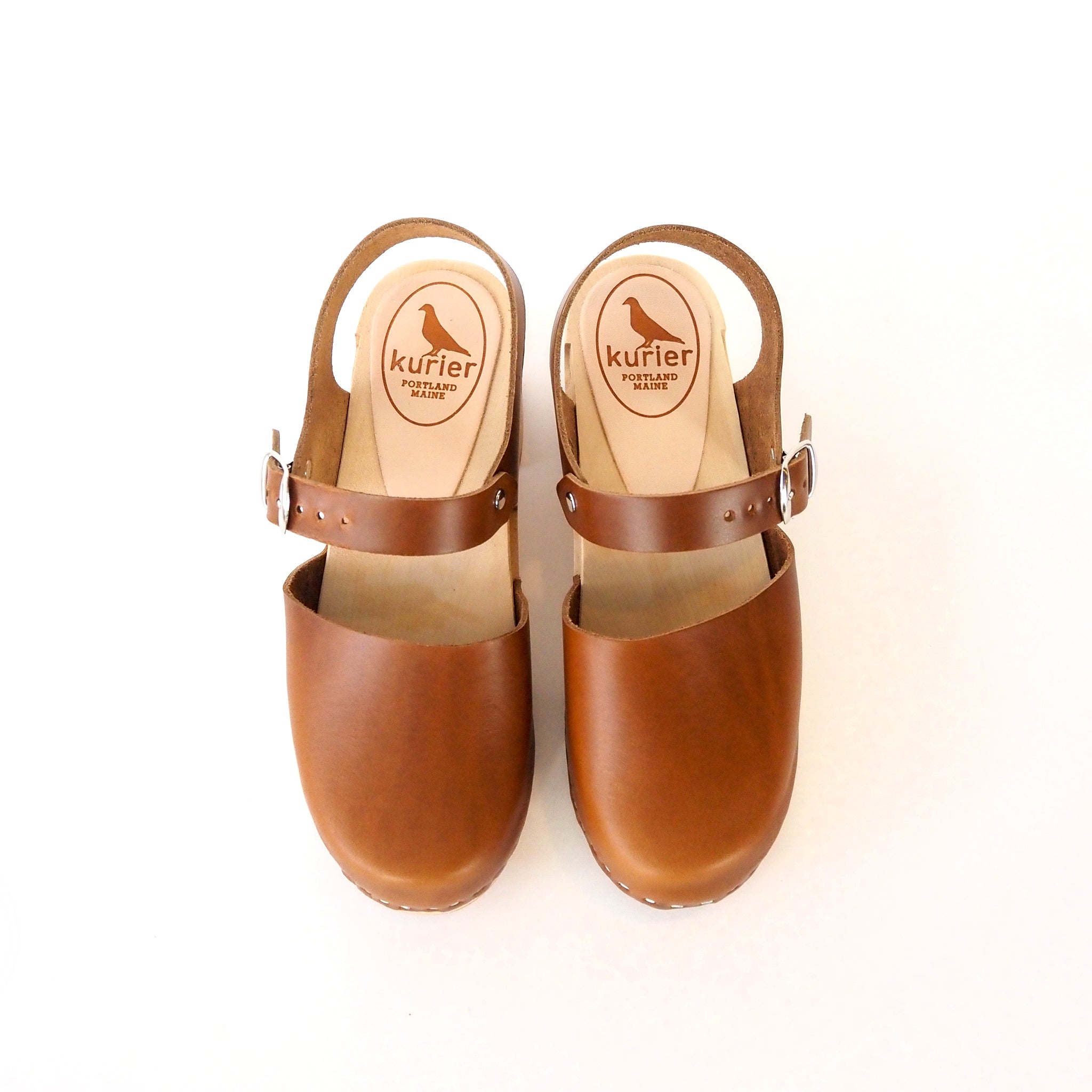CHARLIE | Clog high base