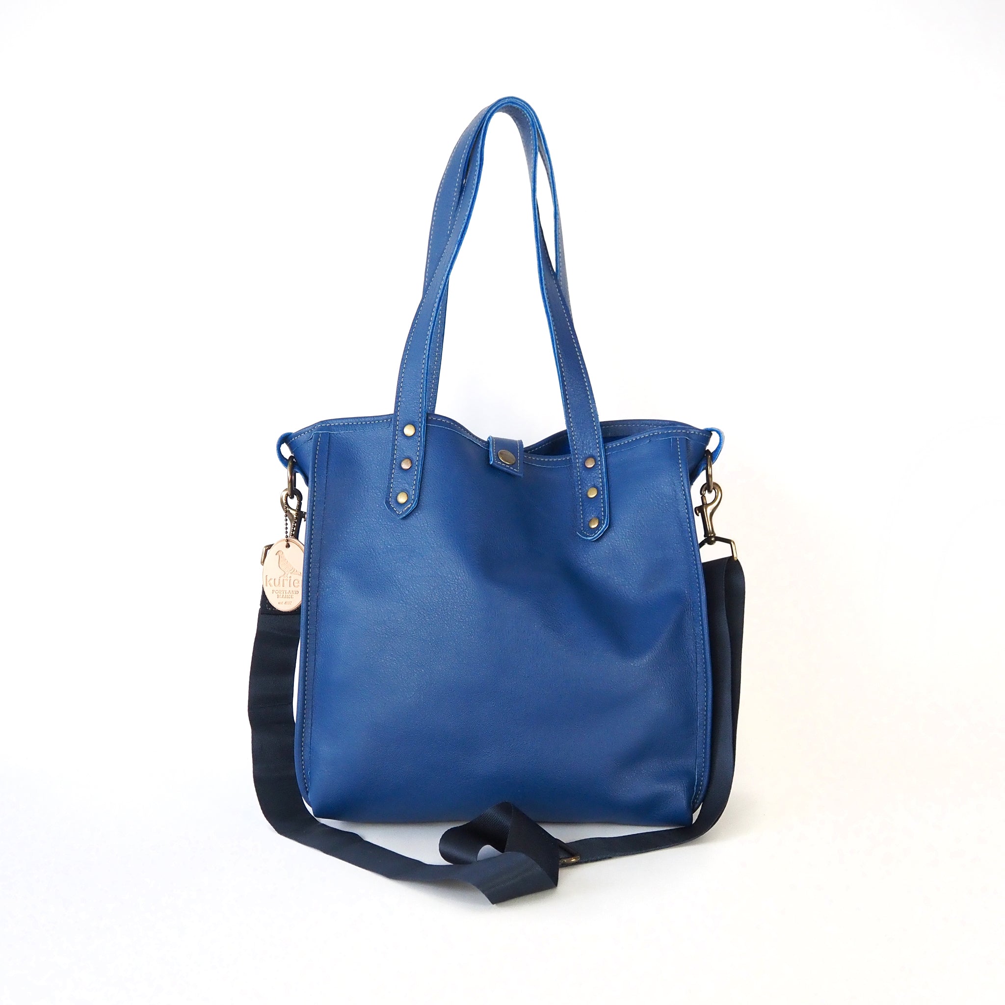 CHARLOTTE | Classic tote