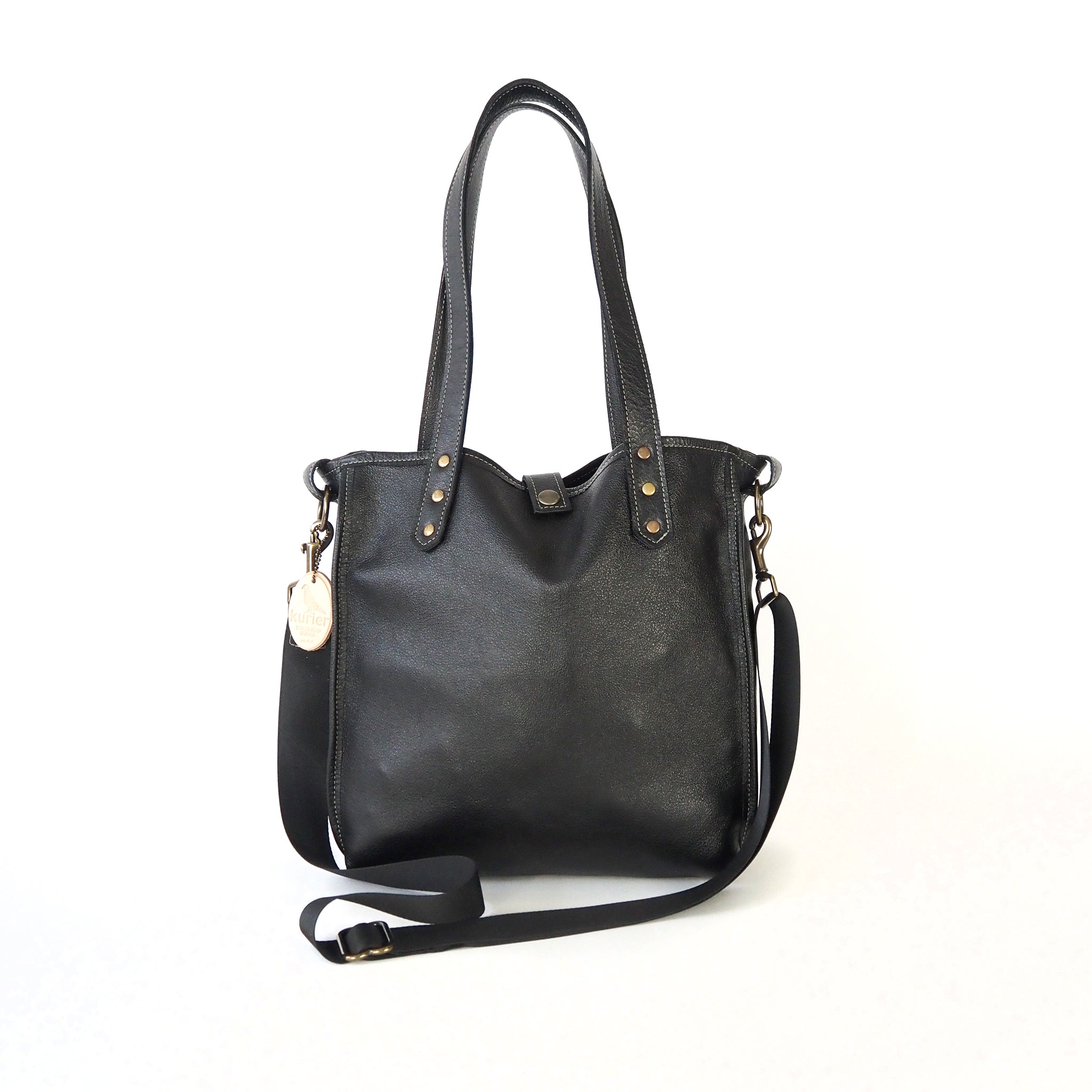 CHARLOTTE | Classic tote
