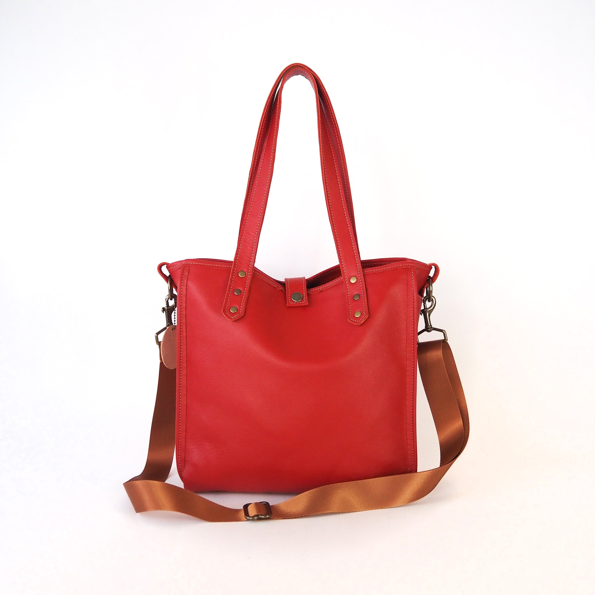 CHARLOTTE | Classic tote