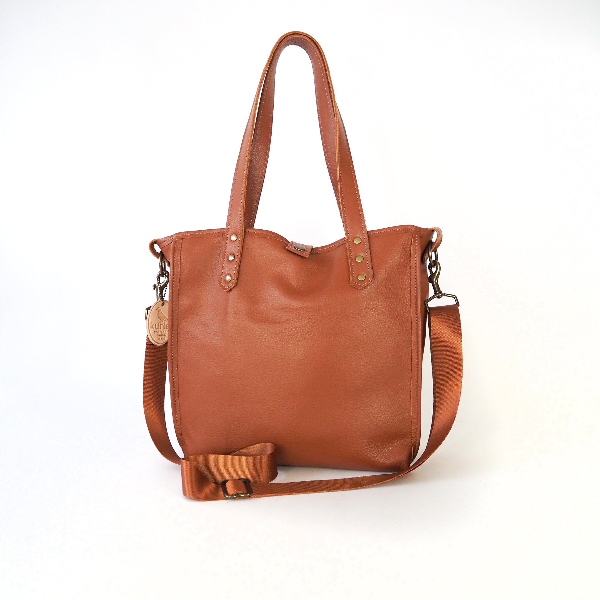 CHARLOTTE | Classic tote