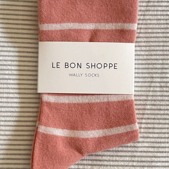 Wally Socks | Le Bon Shoppe