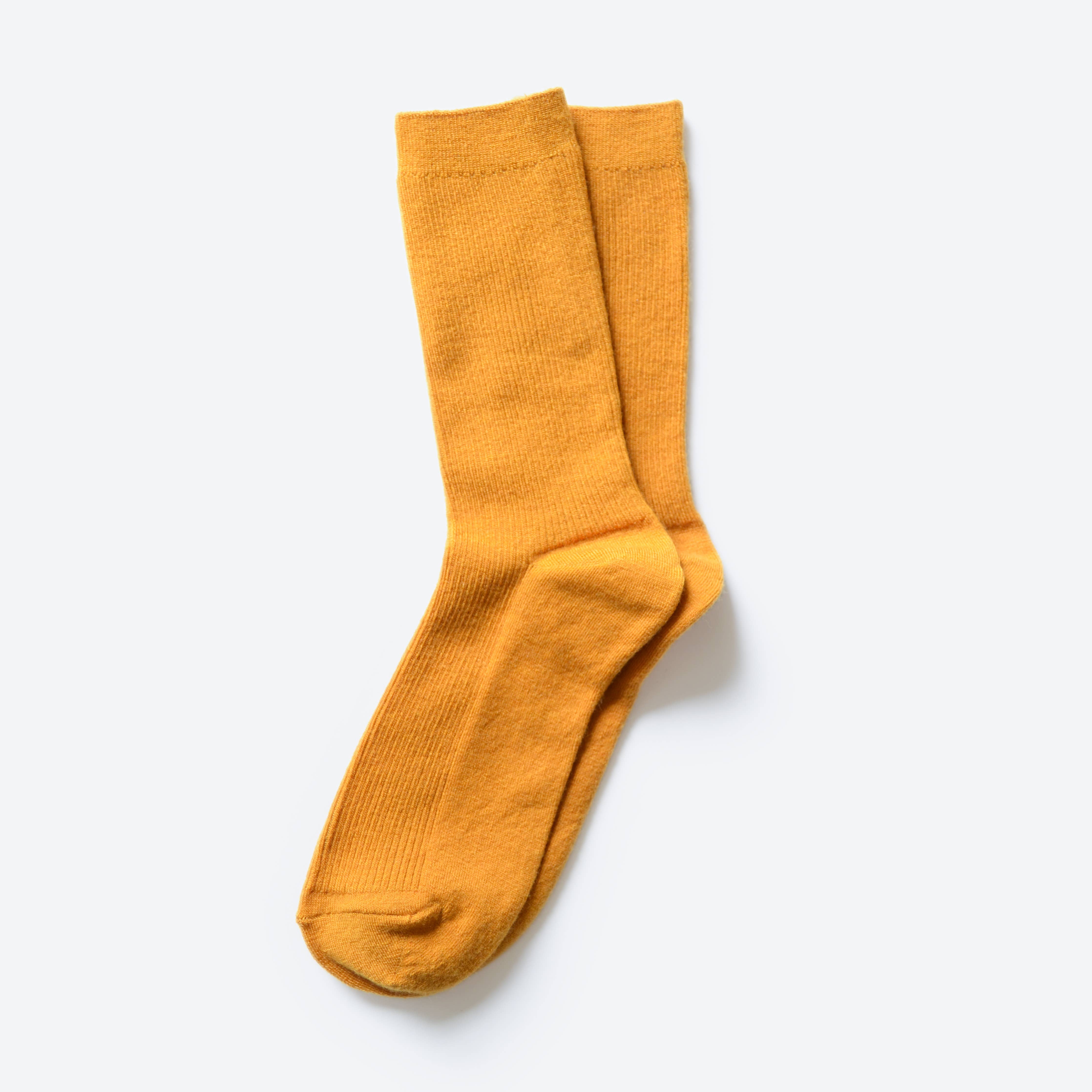 Everyday Wool - Goldenrod