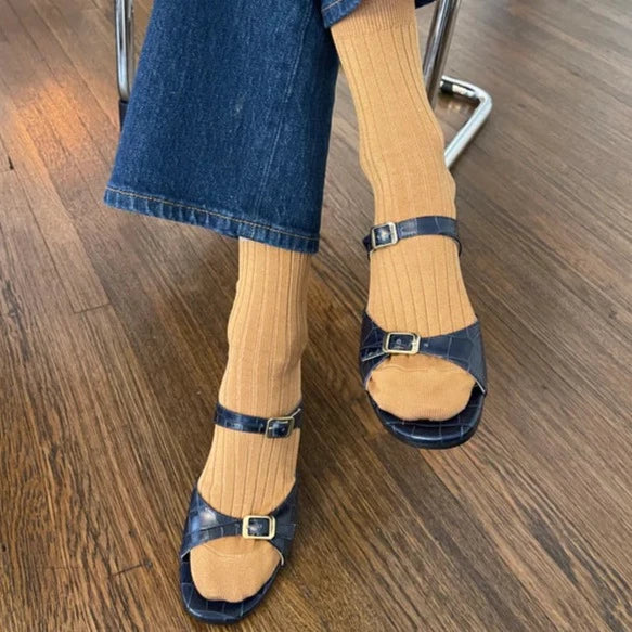 Her Sock
