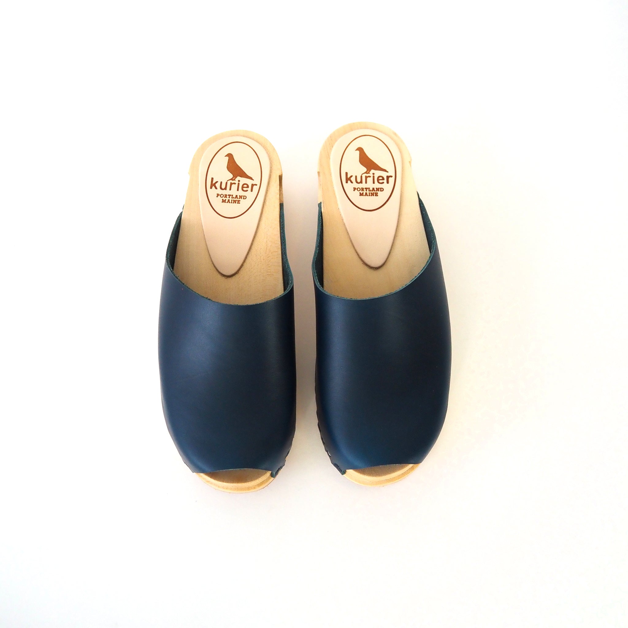 HOLLY | Clog - low base