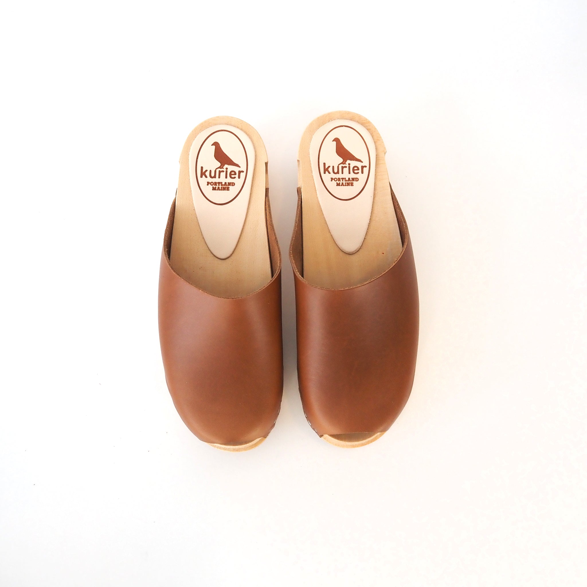 HOLLY | Clog - low base