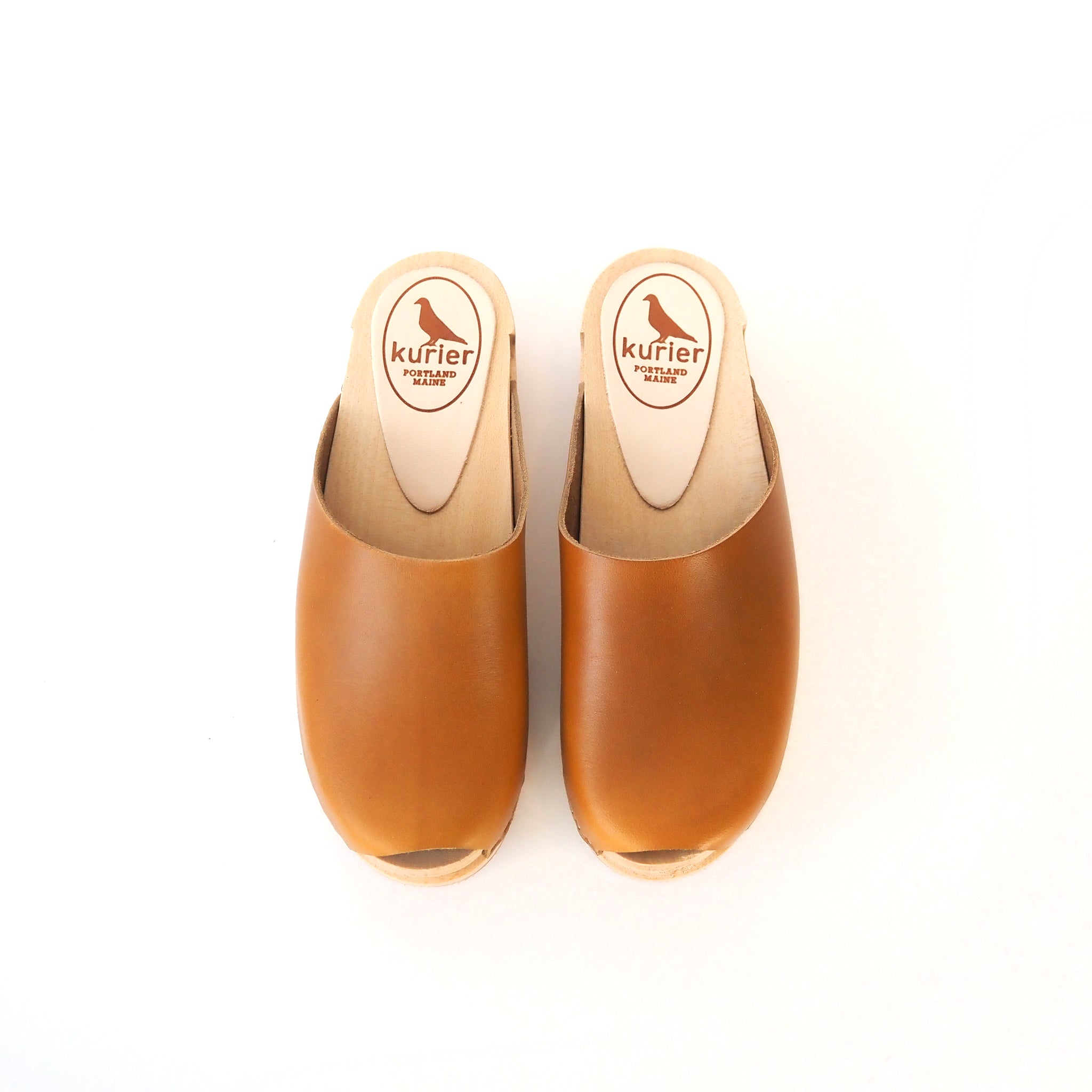 HOLLY | Clog - low base