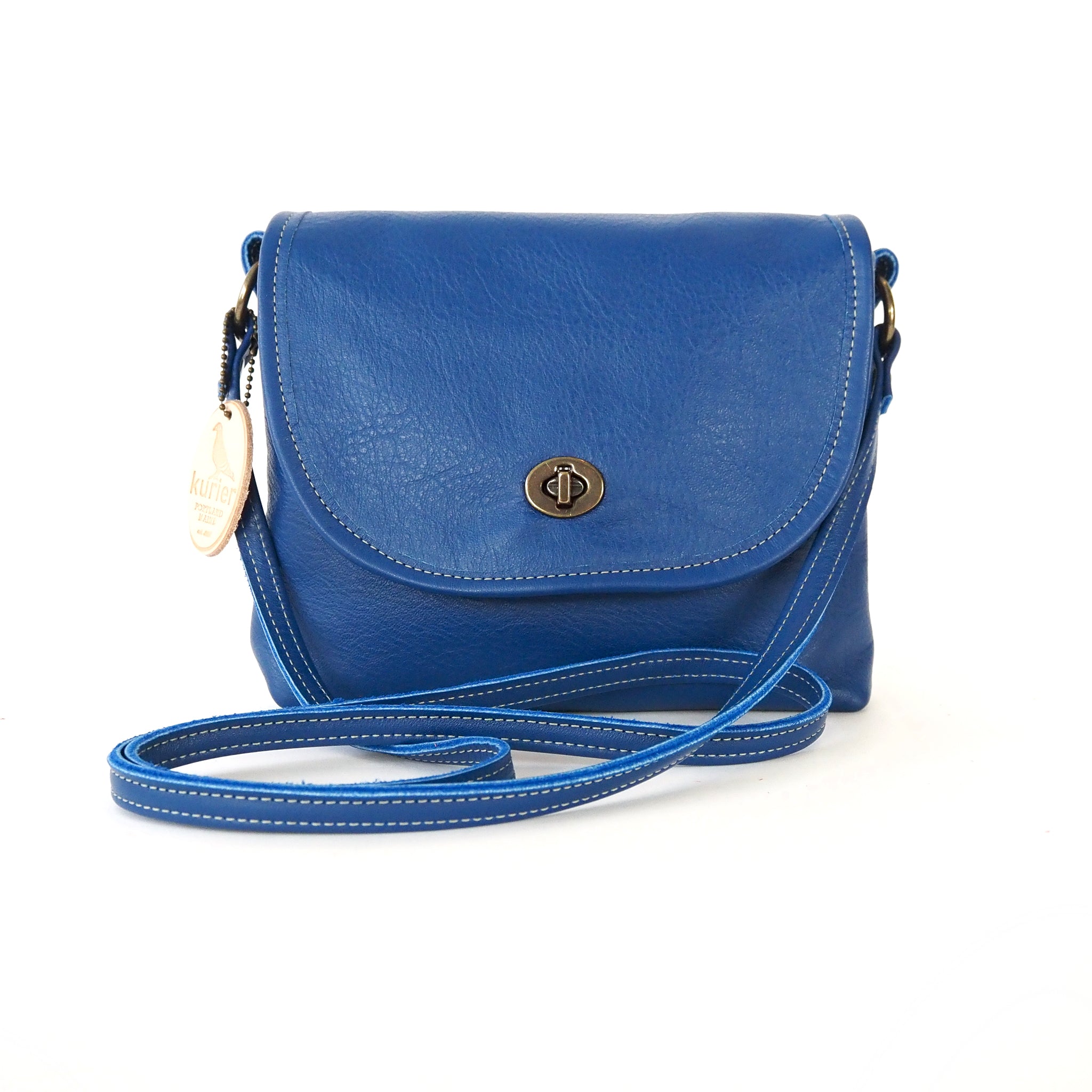 LUCY | small crossbody
