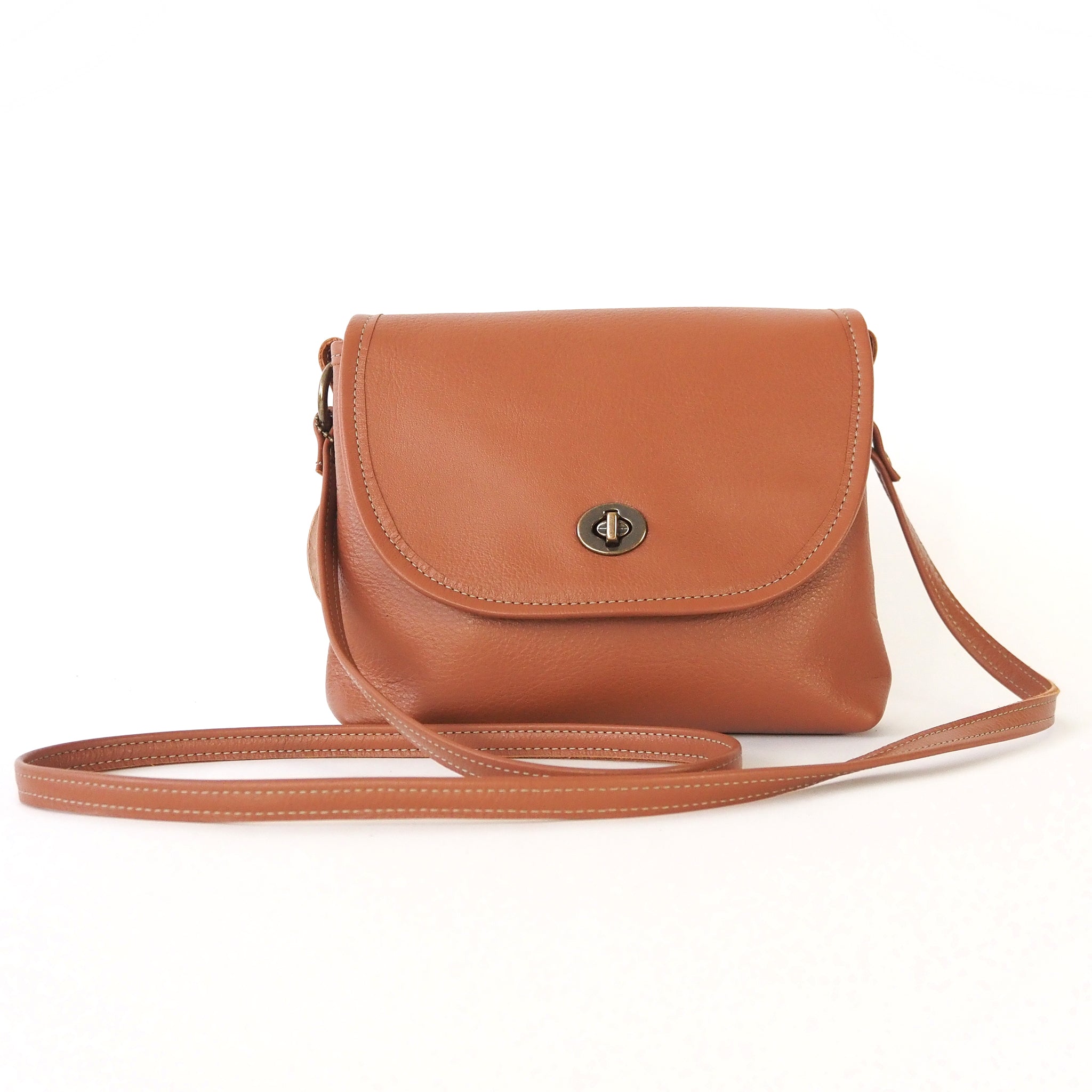 LUCY | small crossbody