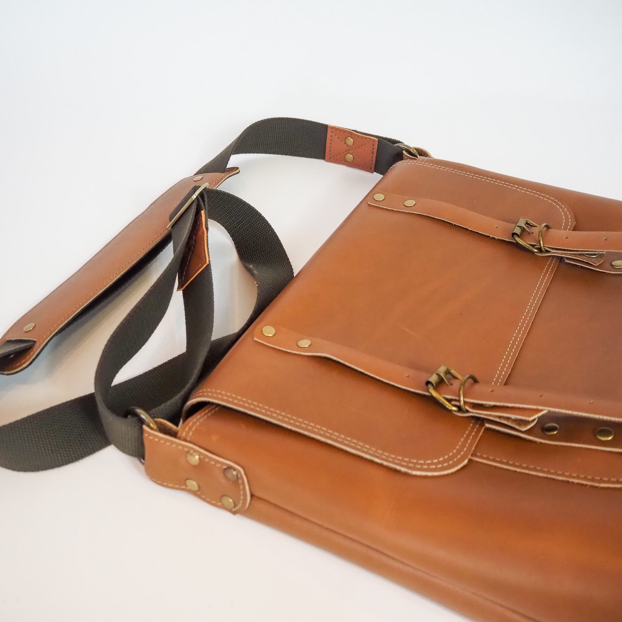 Special Edition Messenger Bag