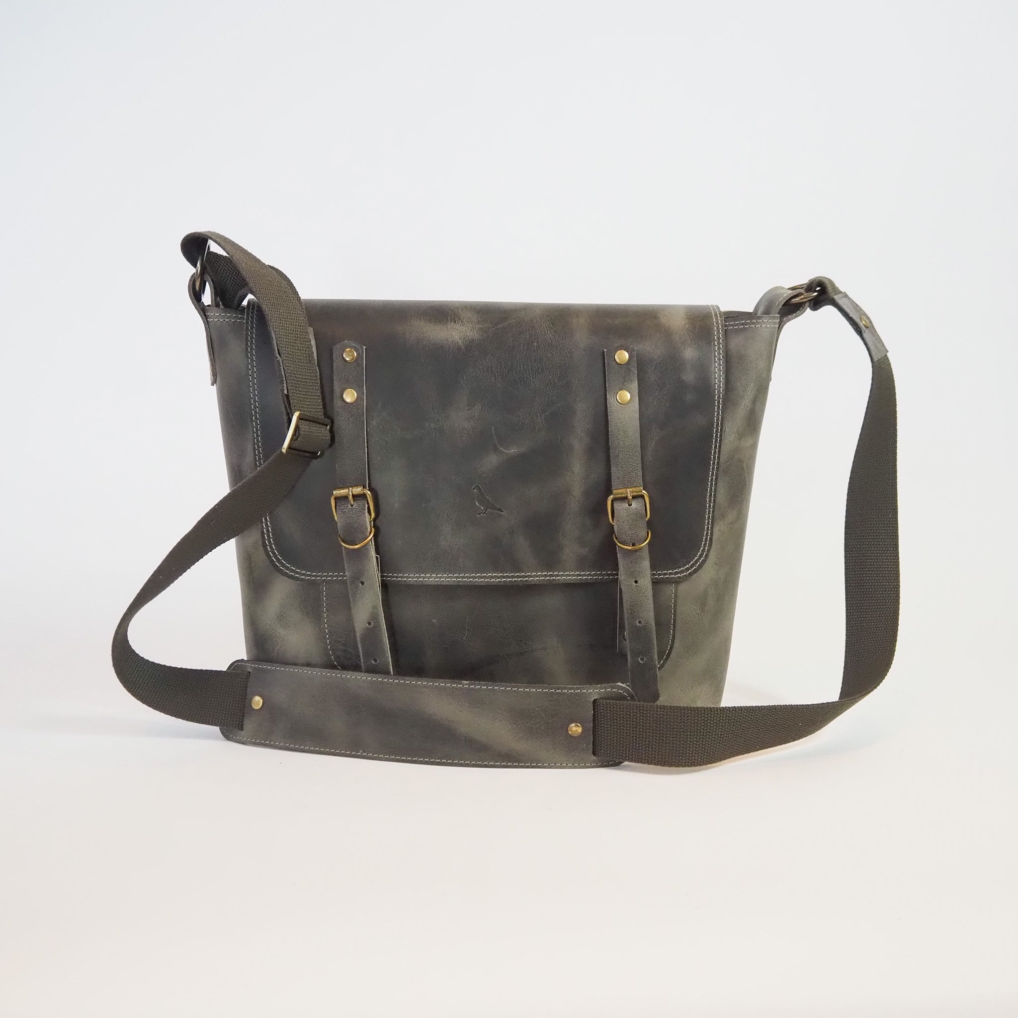 Special Edition Messenger Bag