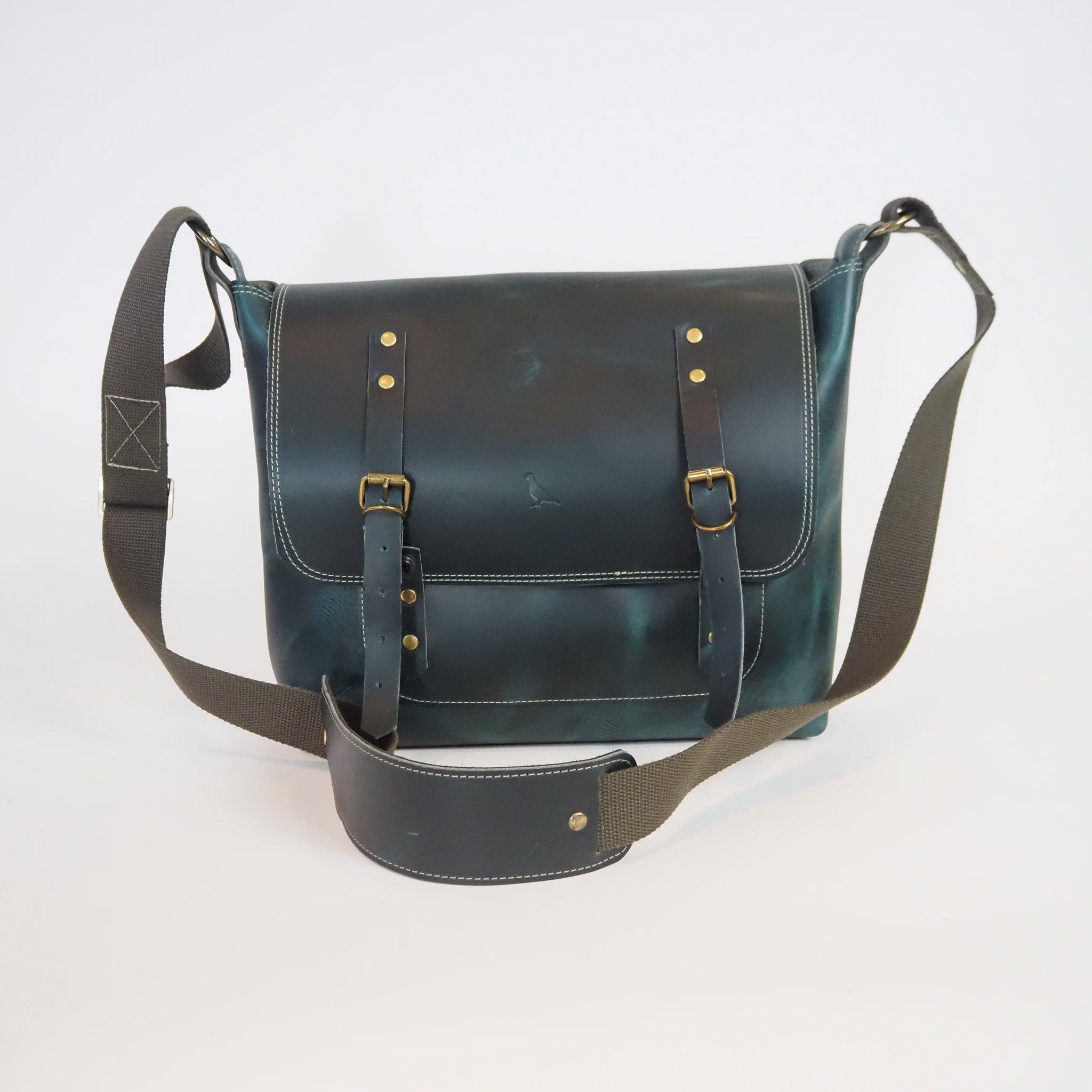 Special Edition Messenger Bag