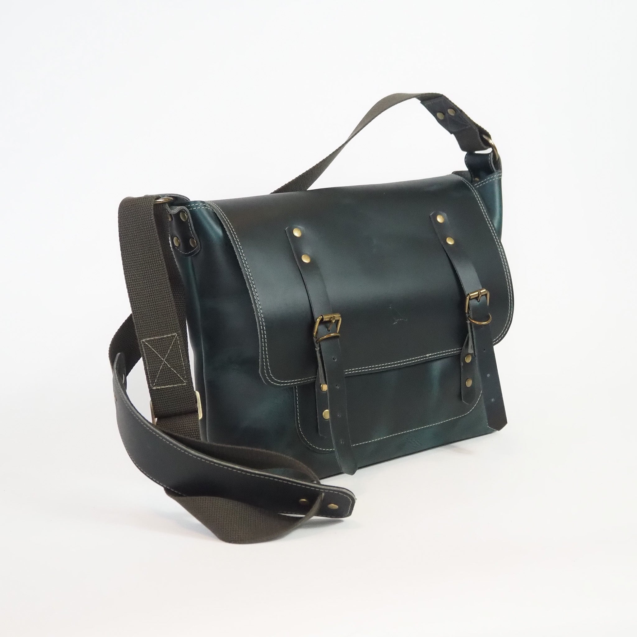 Special Edition Messenger Bag