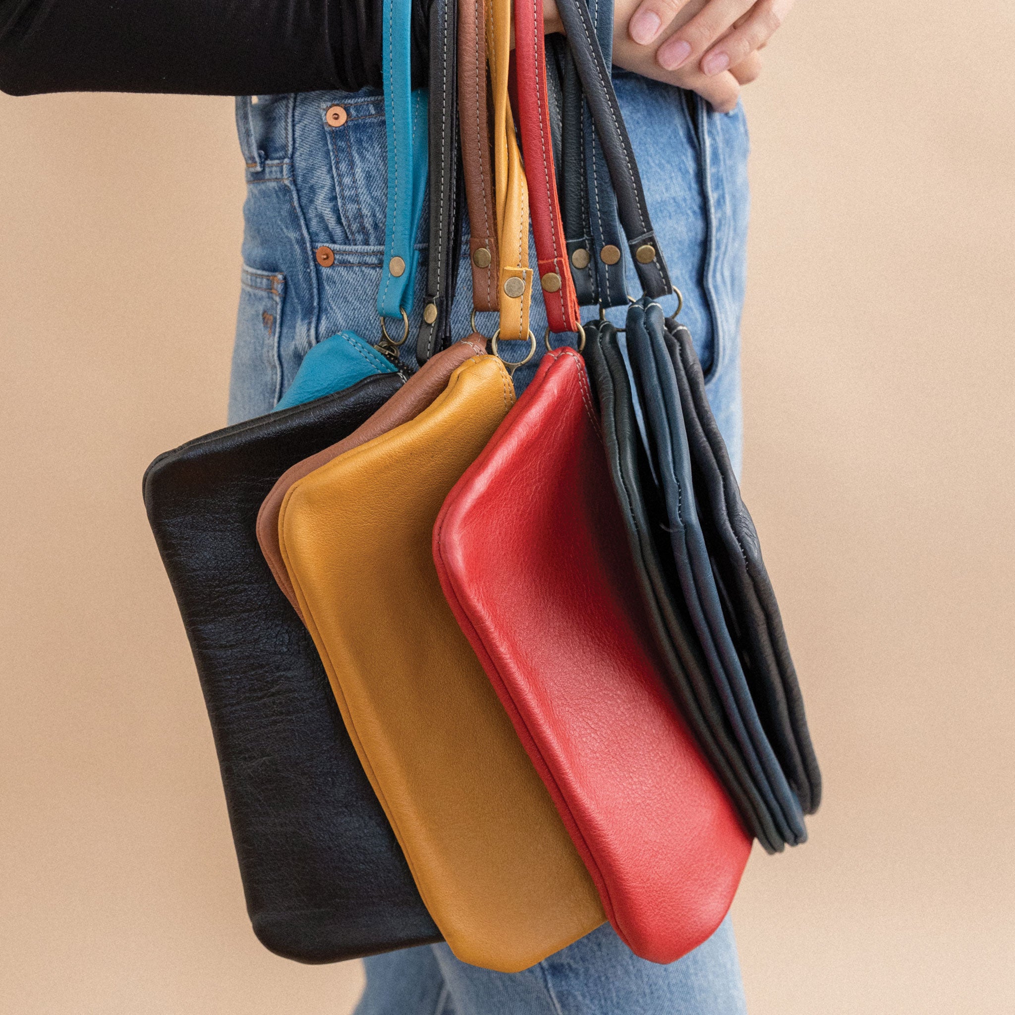 FRANCIS | Clutch
