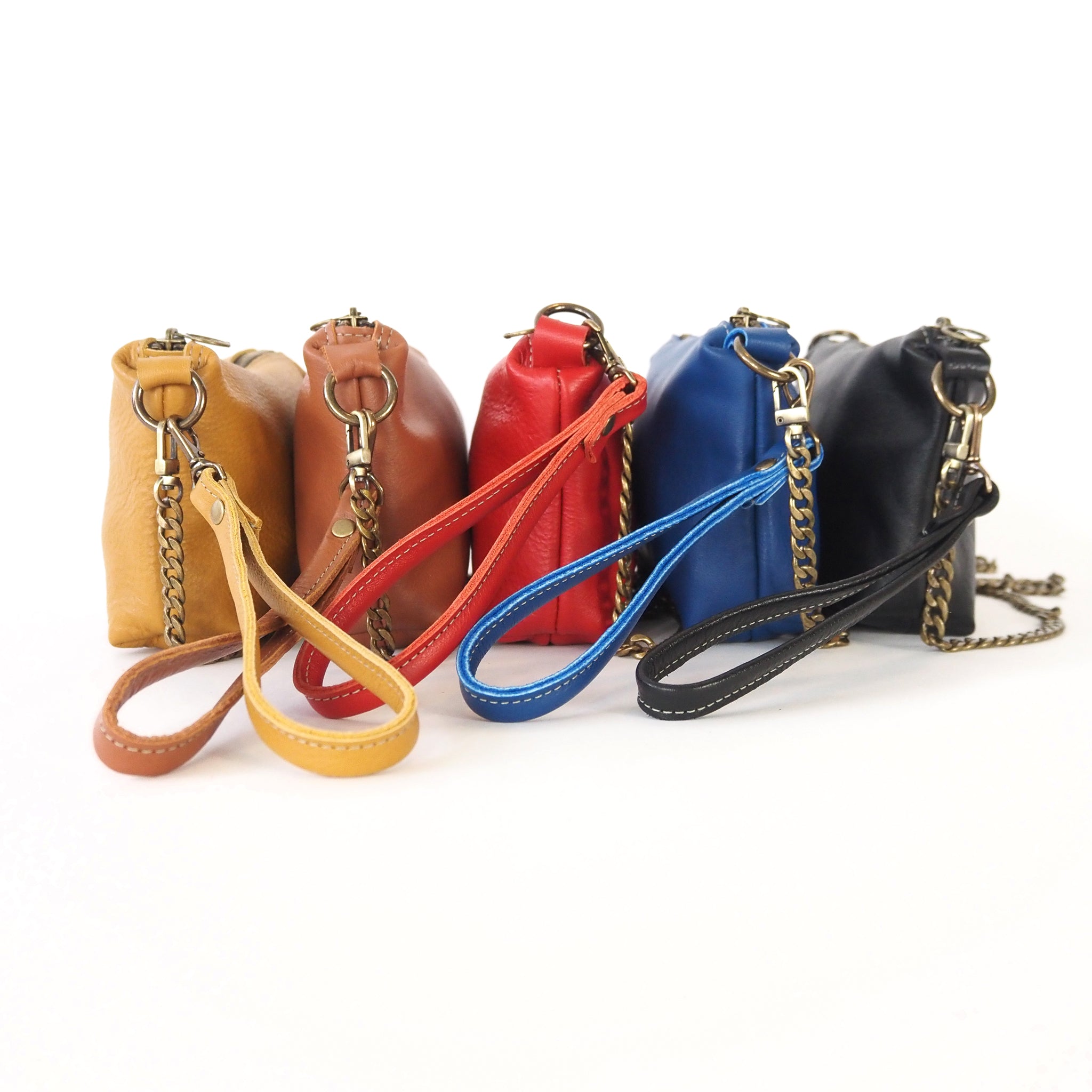 MOLLY | convertible clutch