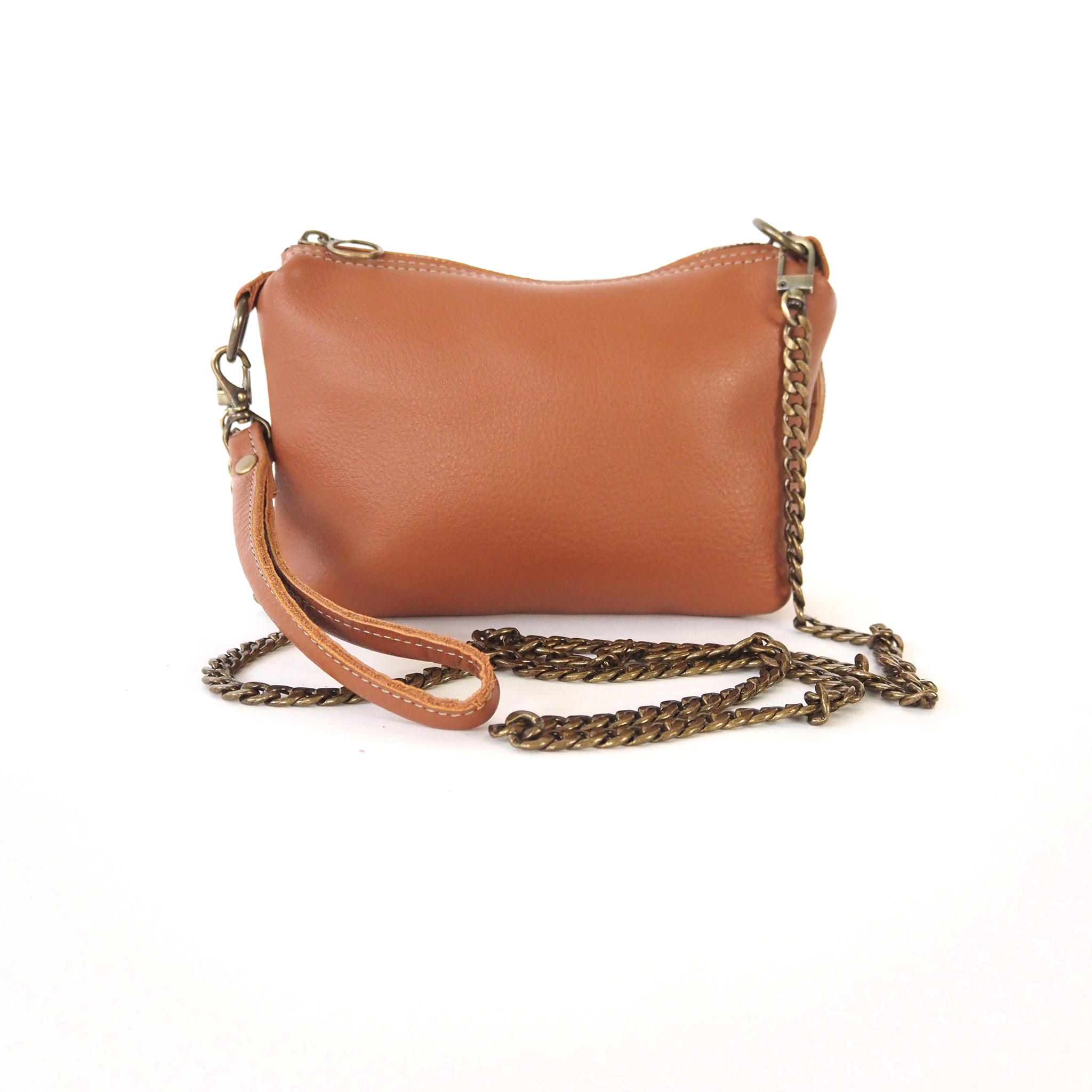 MOLLY | convertible clutch