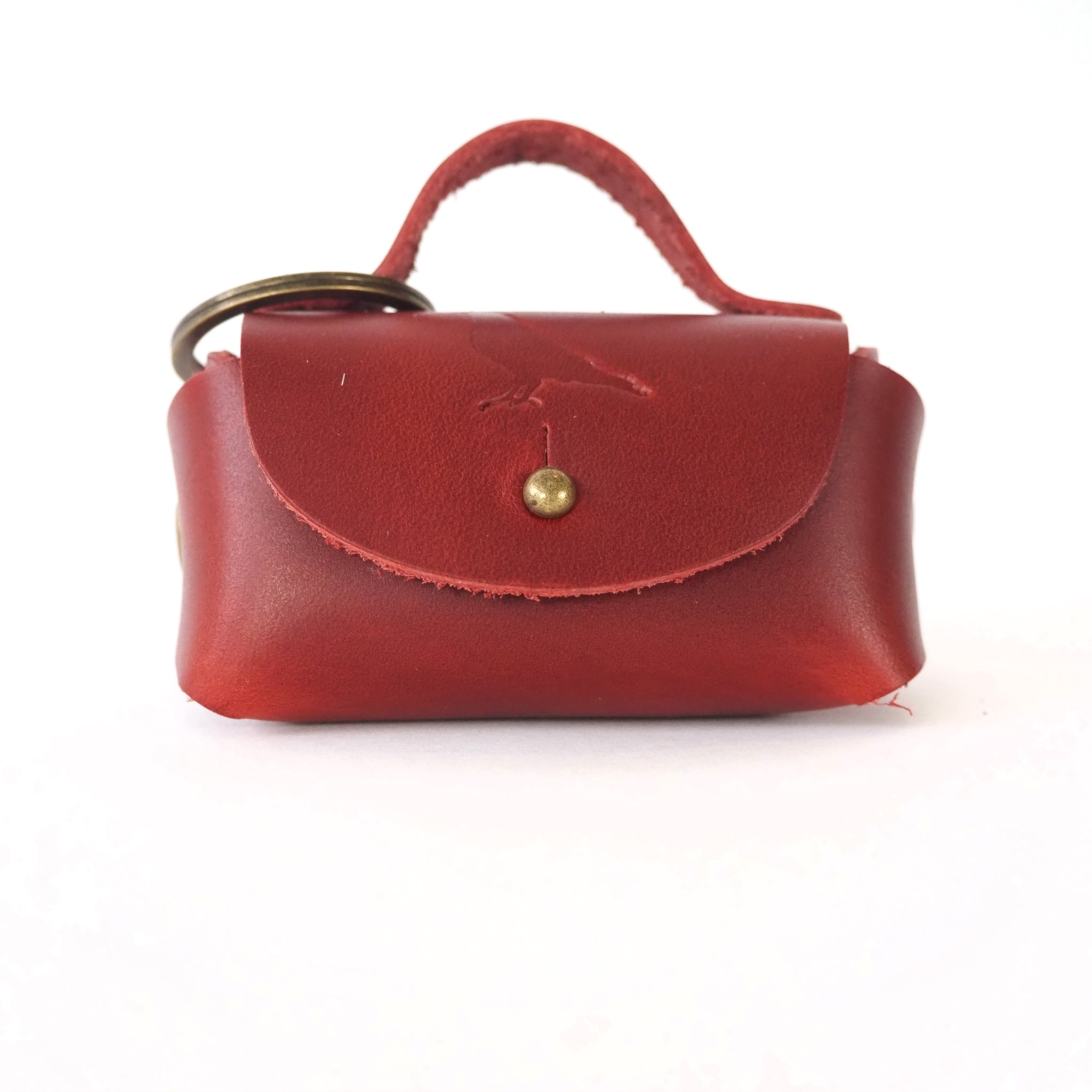 Poo Purse