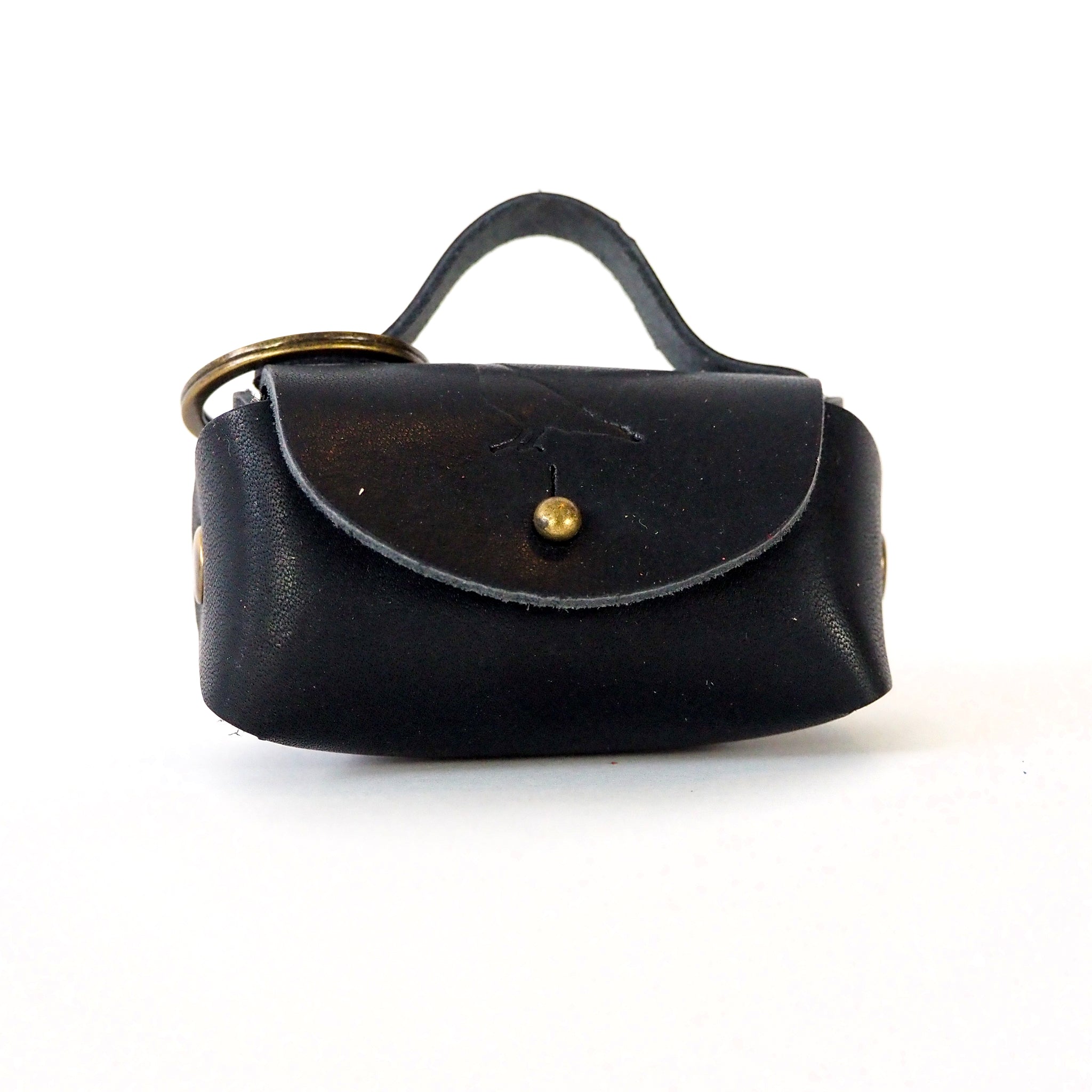 Poo Purse
