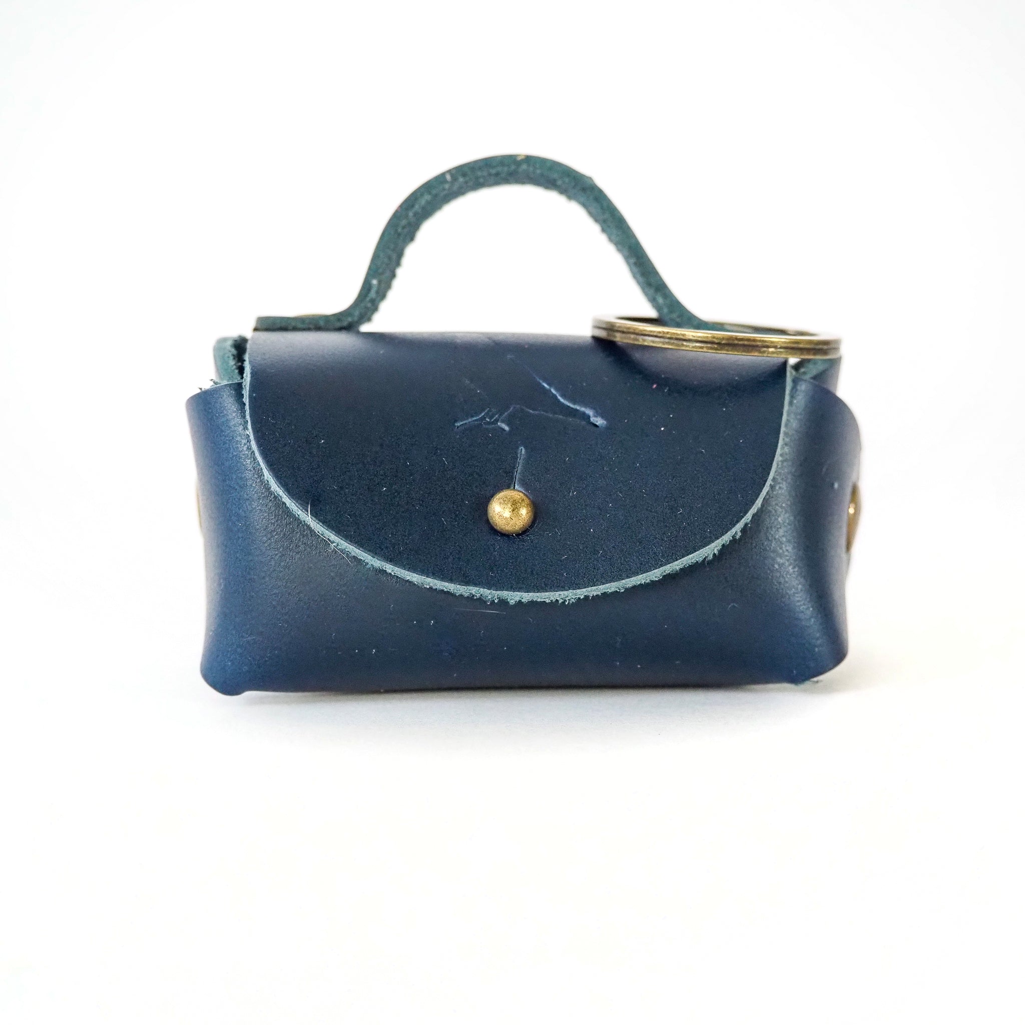 Poo Purse