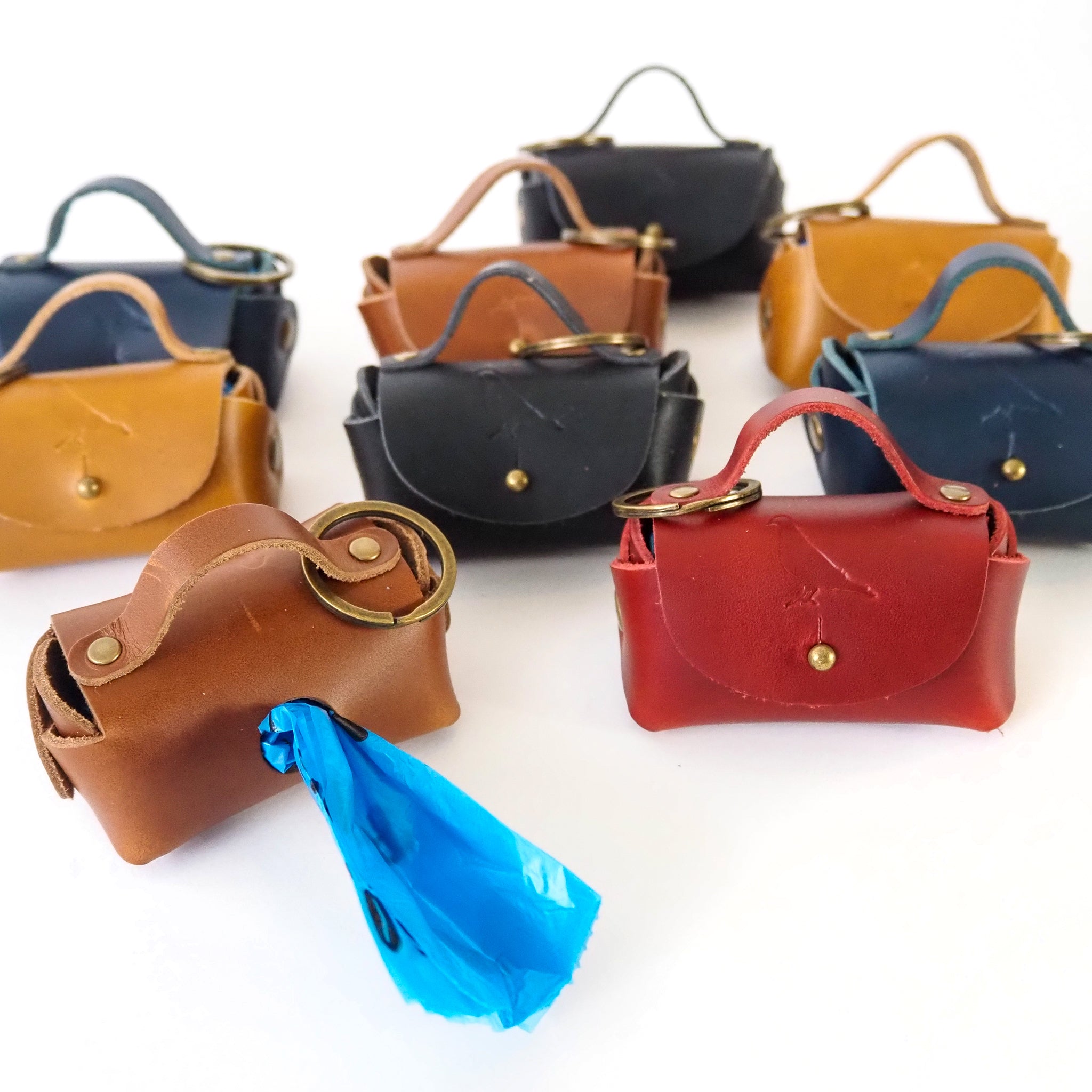 Poo Purse