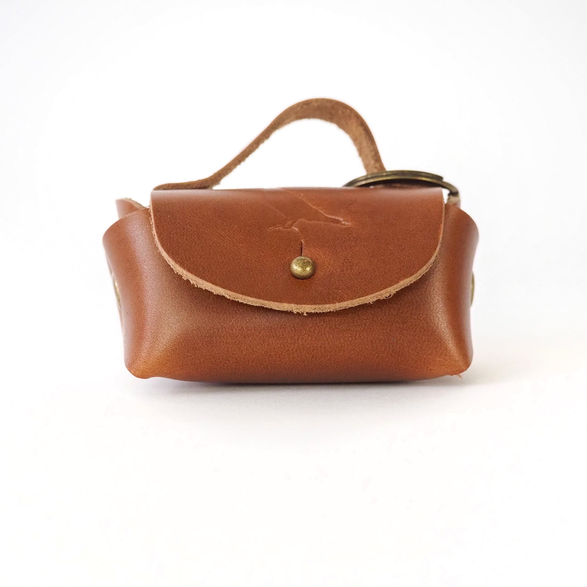 Poo Purse