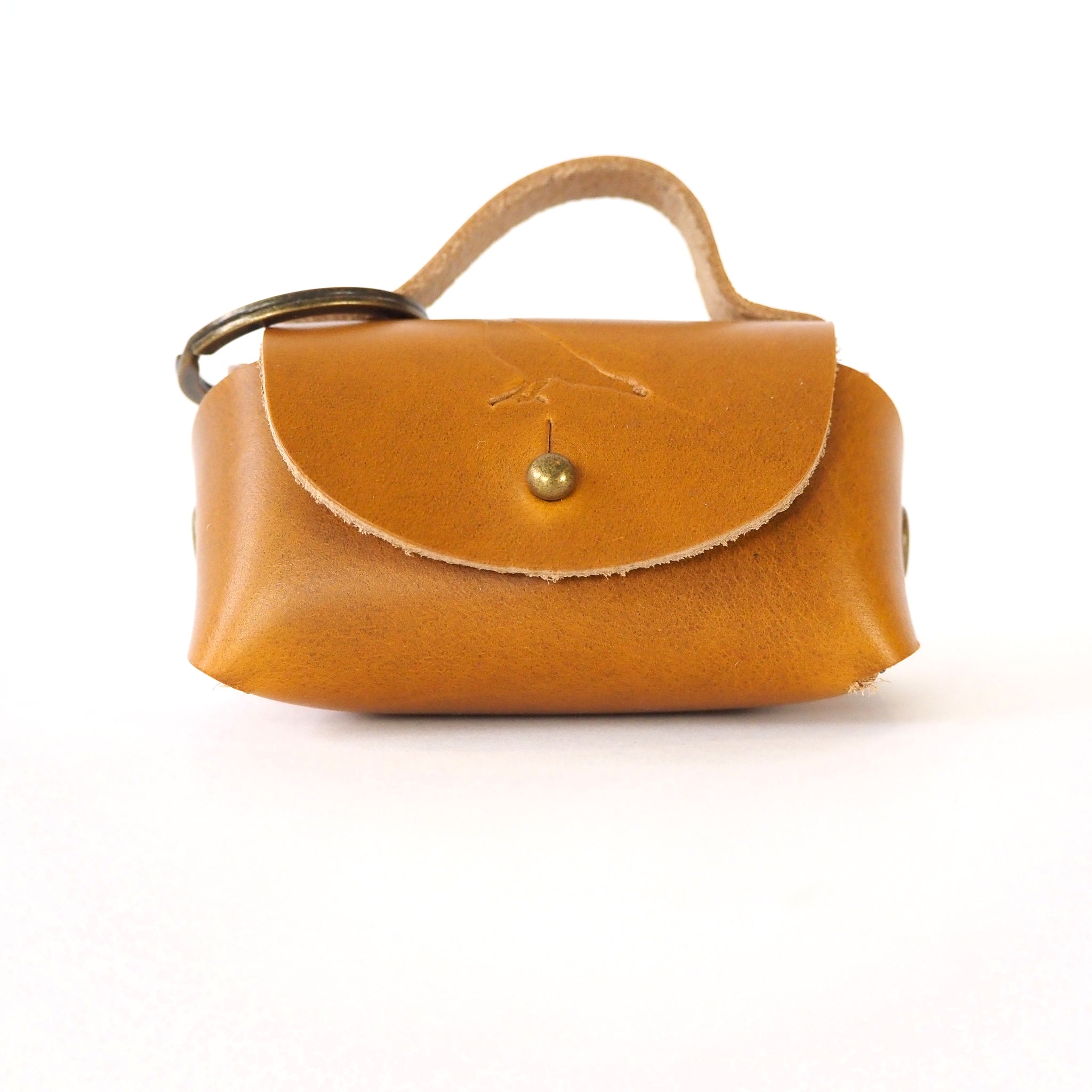Poo Purse