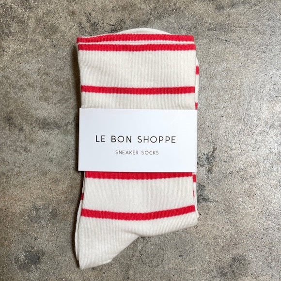 Wally Socks | Le Bon Shoppe