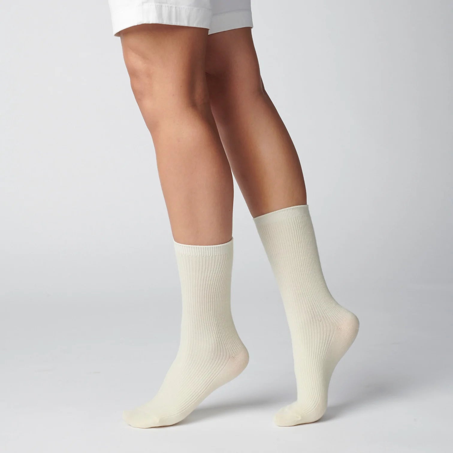 Everyday Wool - Cream