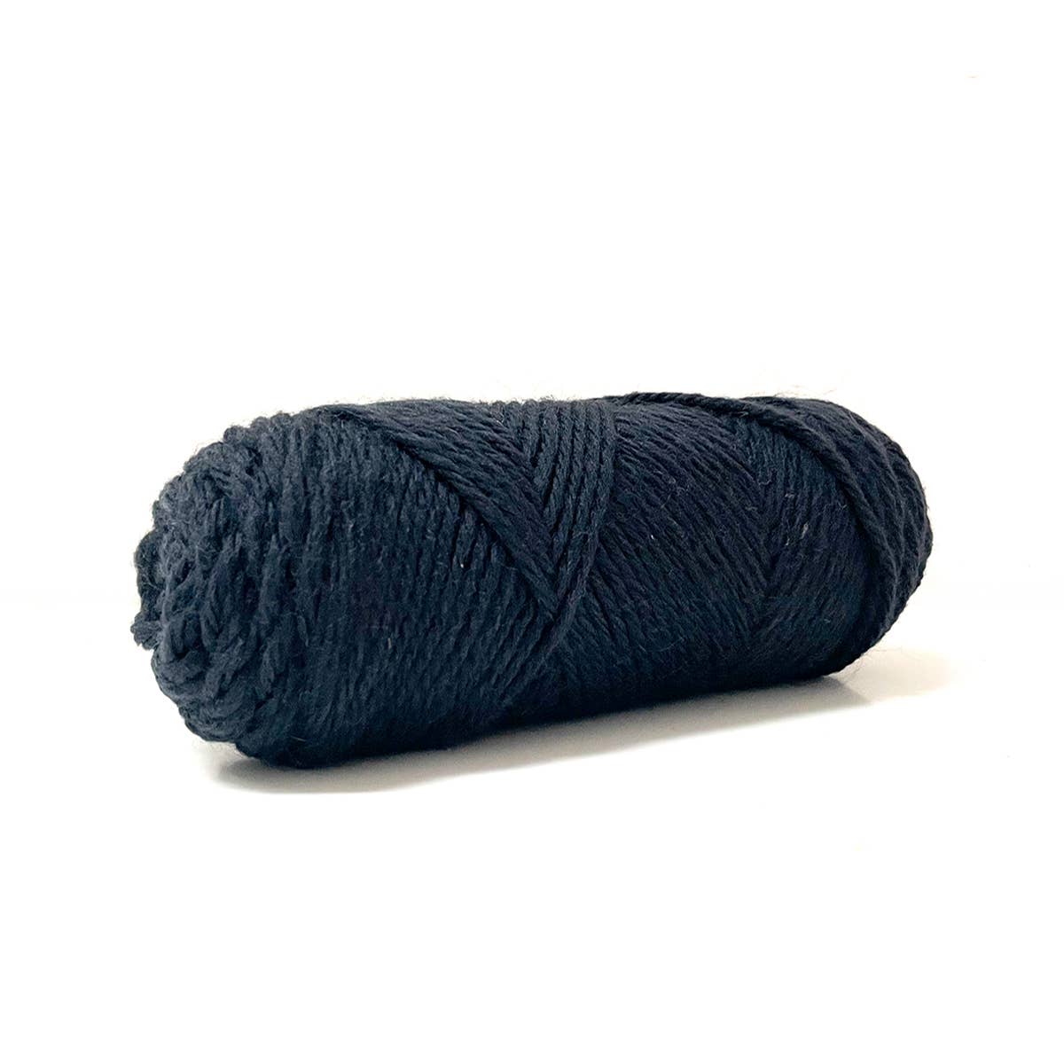 Germantown Bulky: 100% N. American wool yarn