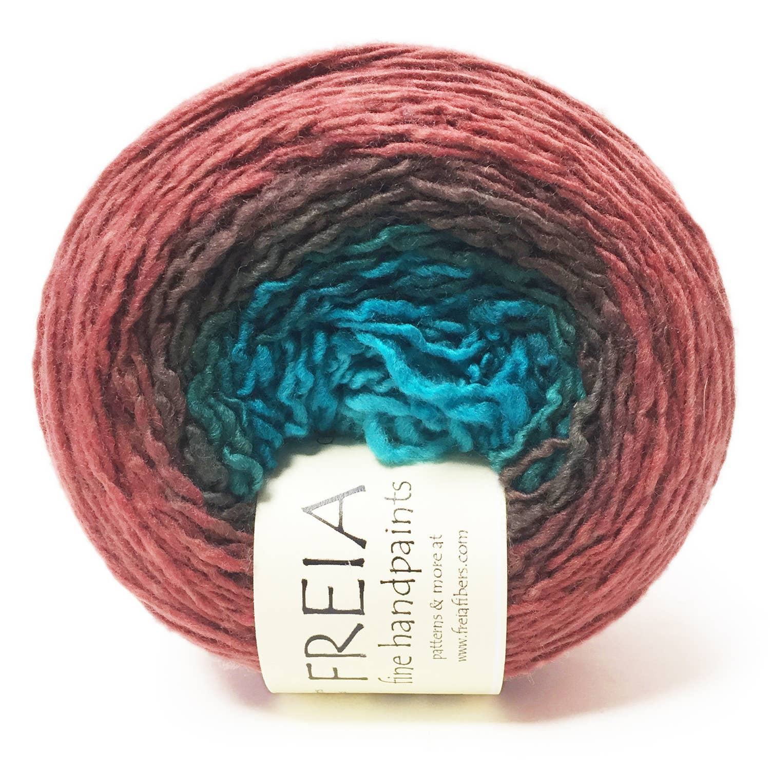 Chinook Merino Fingering Shawl Ball