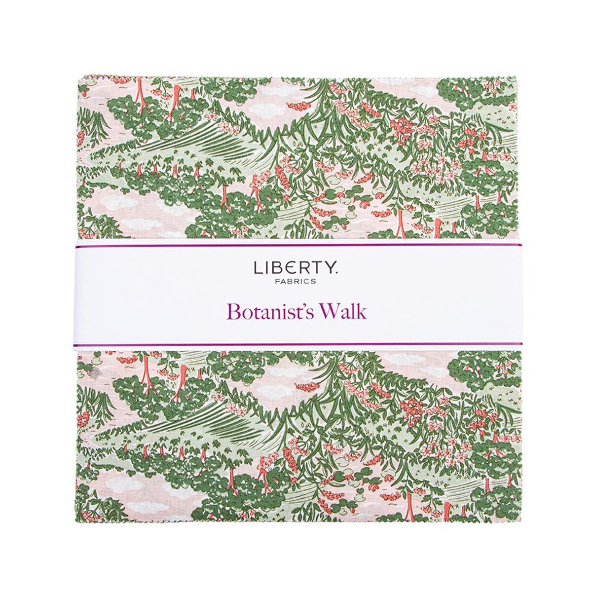 Liberty: Botanist's Walk 10" Stacker