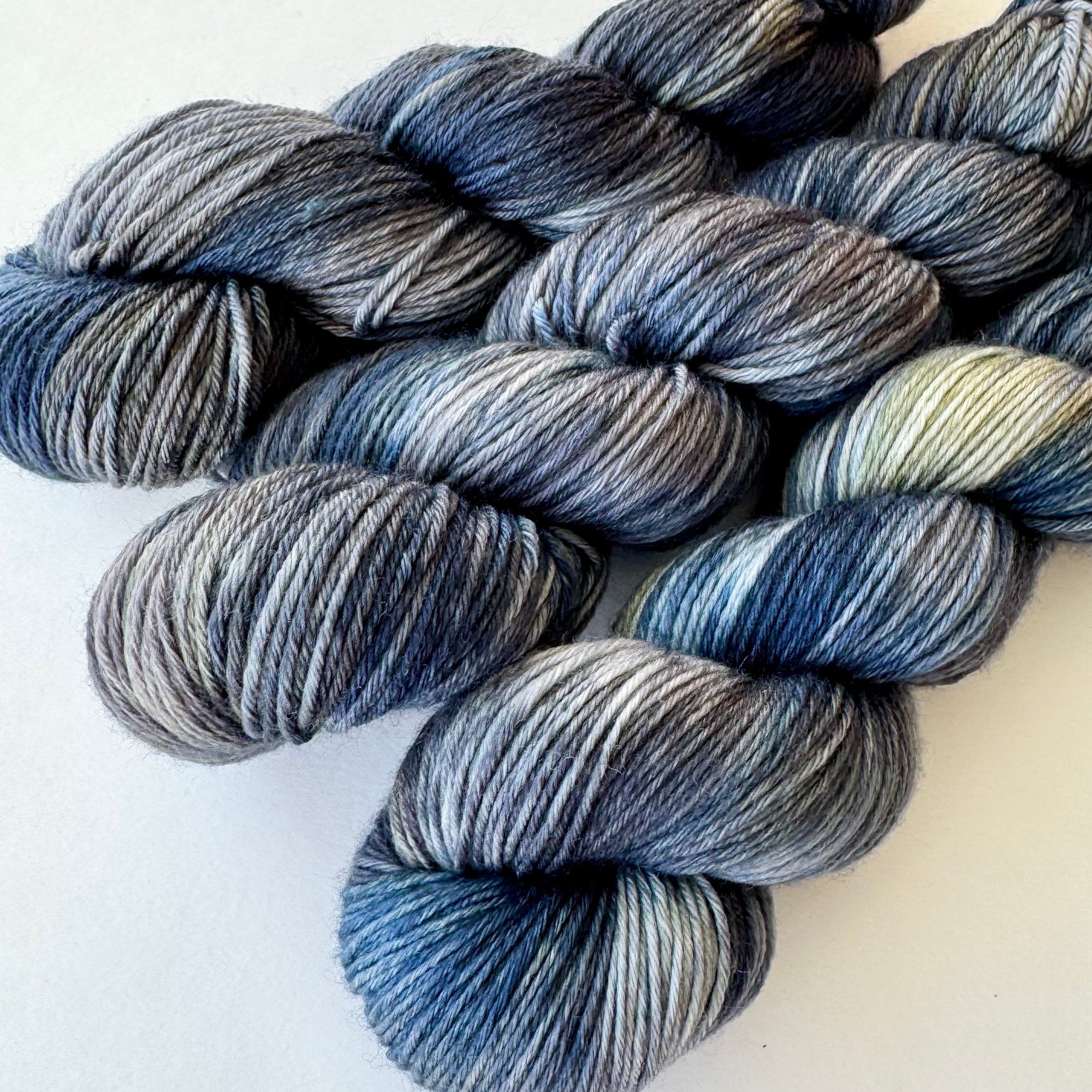 Cape Elizabeth 6 ply
