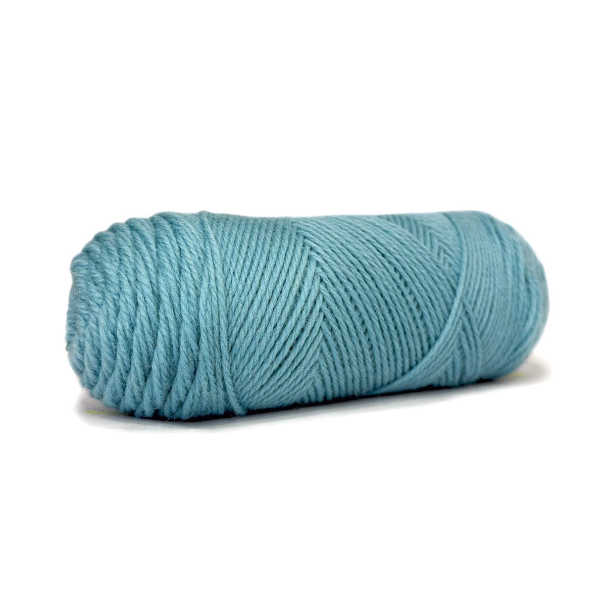 Germantown Bulky: 100% N. American wool yarn