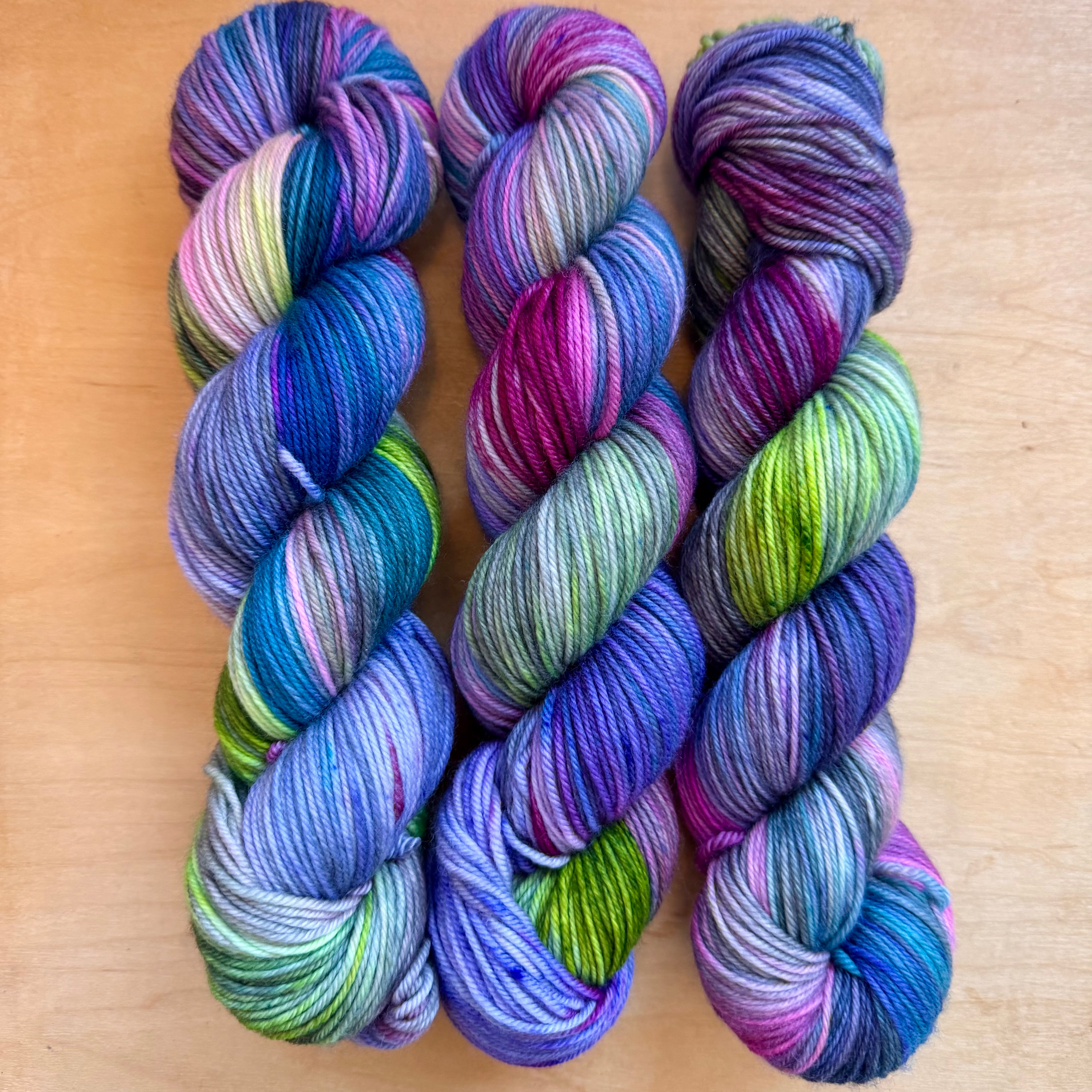 Harmony DK