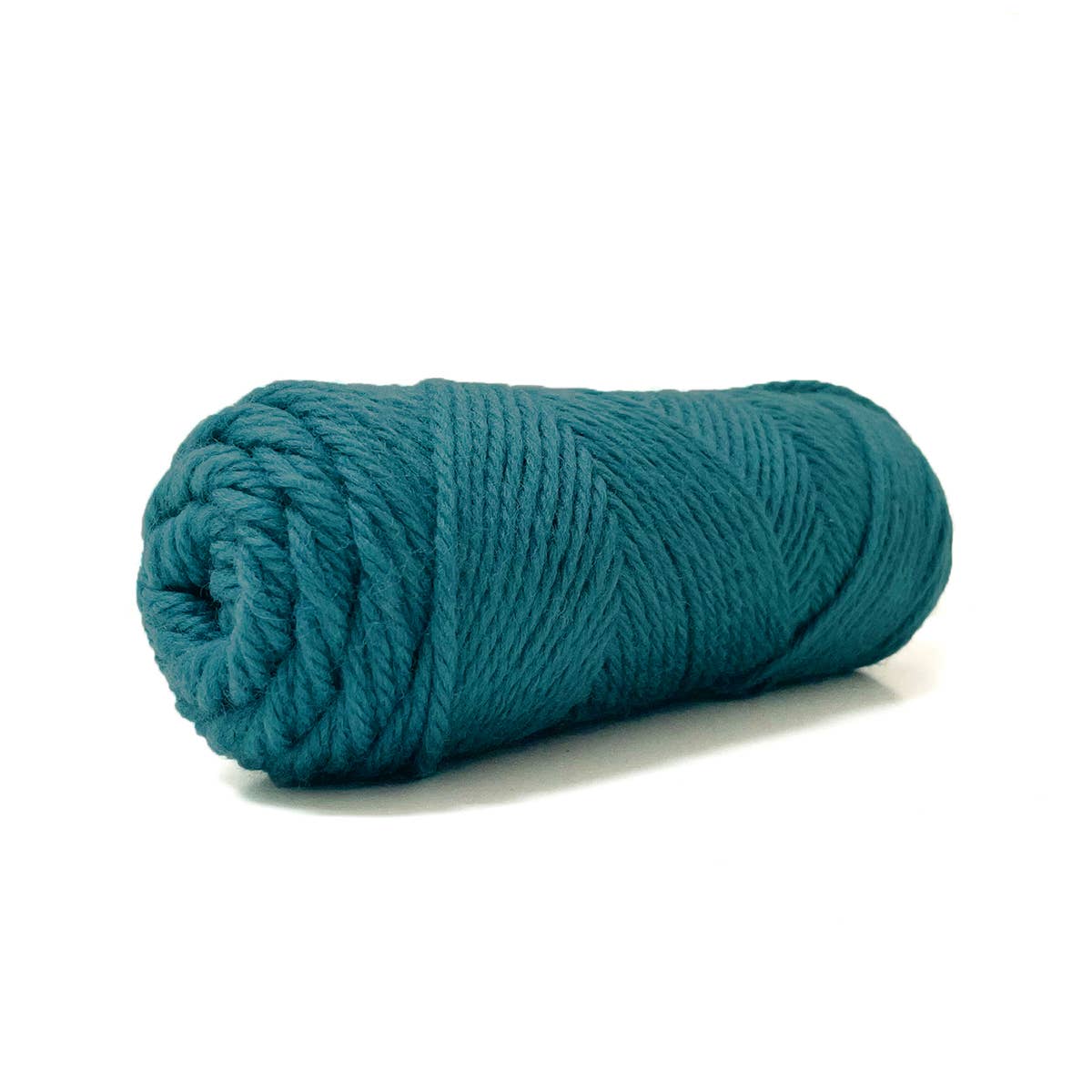 Germantown Bulky: 100% N. American wool yarn