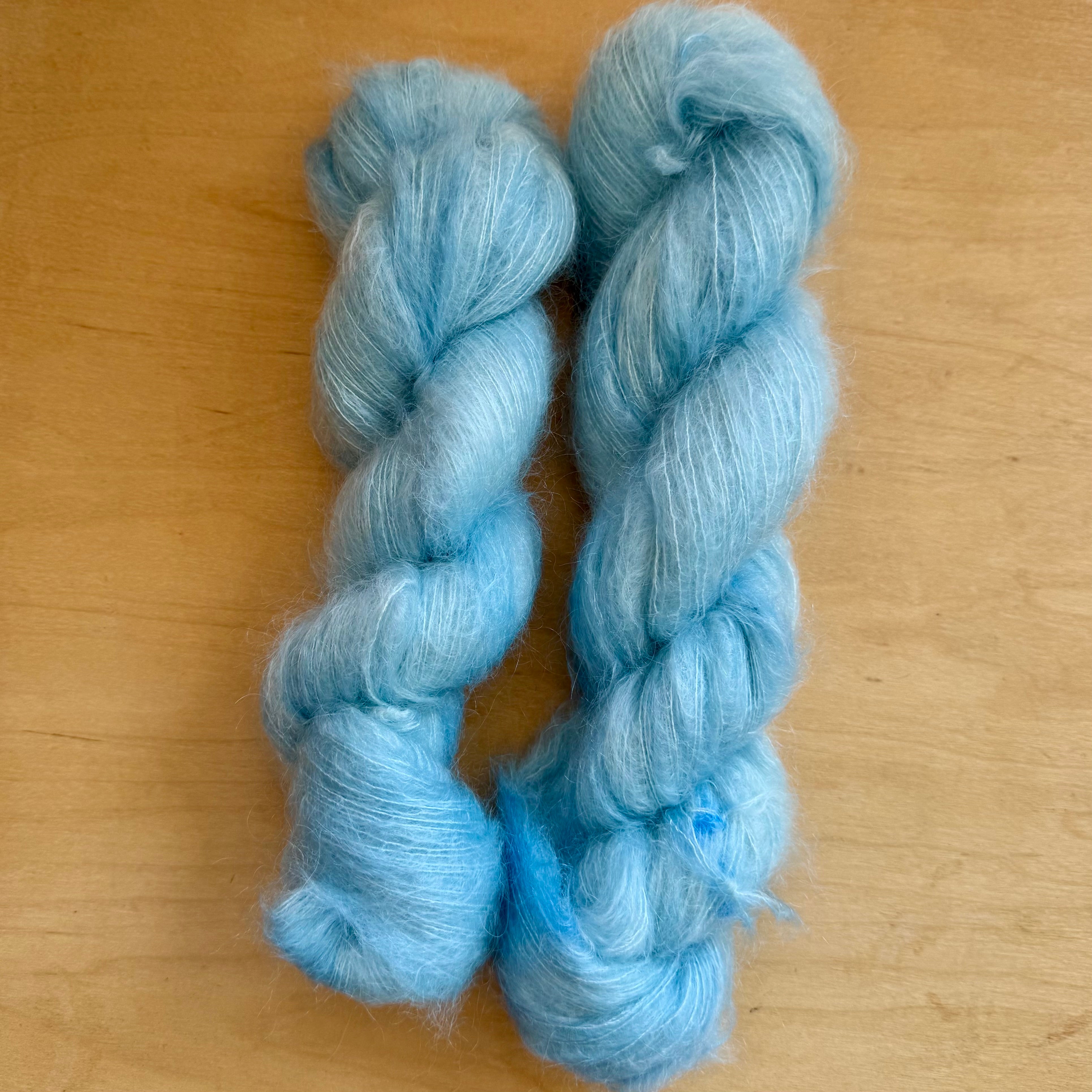 Kennebunk Mohair/Silk