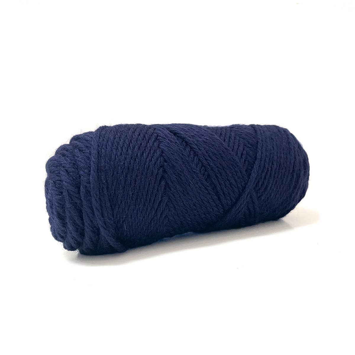 Germantown Bulky: 100% N. American wool yarn