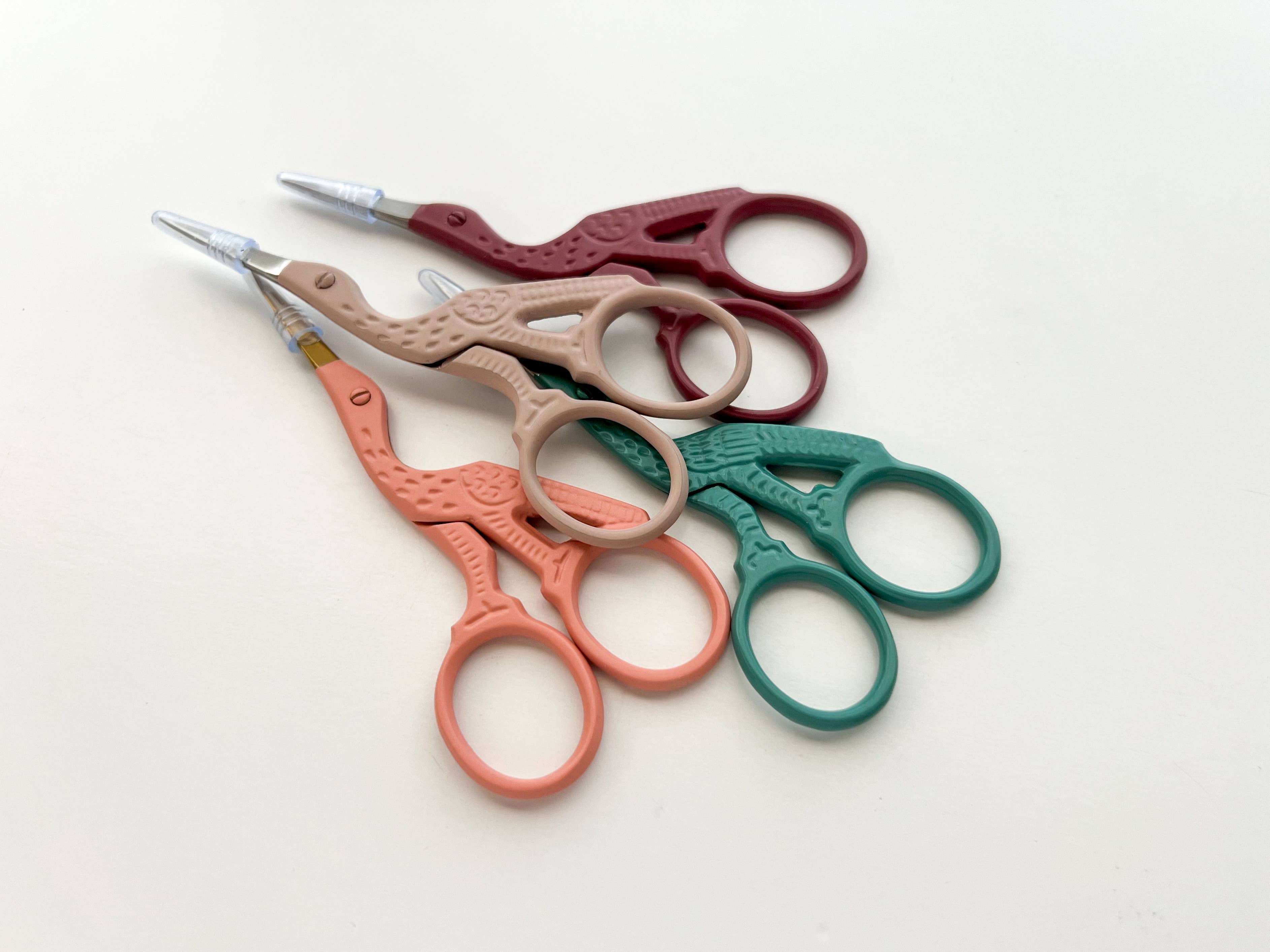 Stork scissors - small