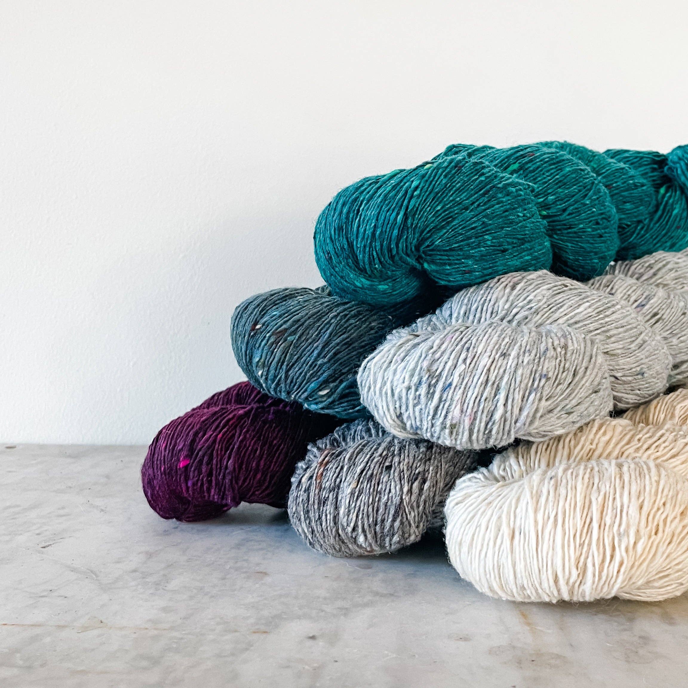 Cricket Donegal Tweed Yarn