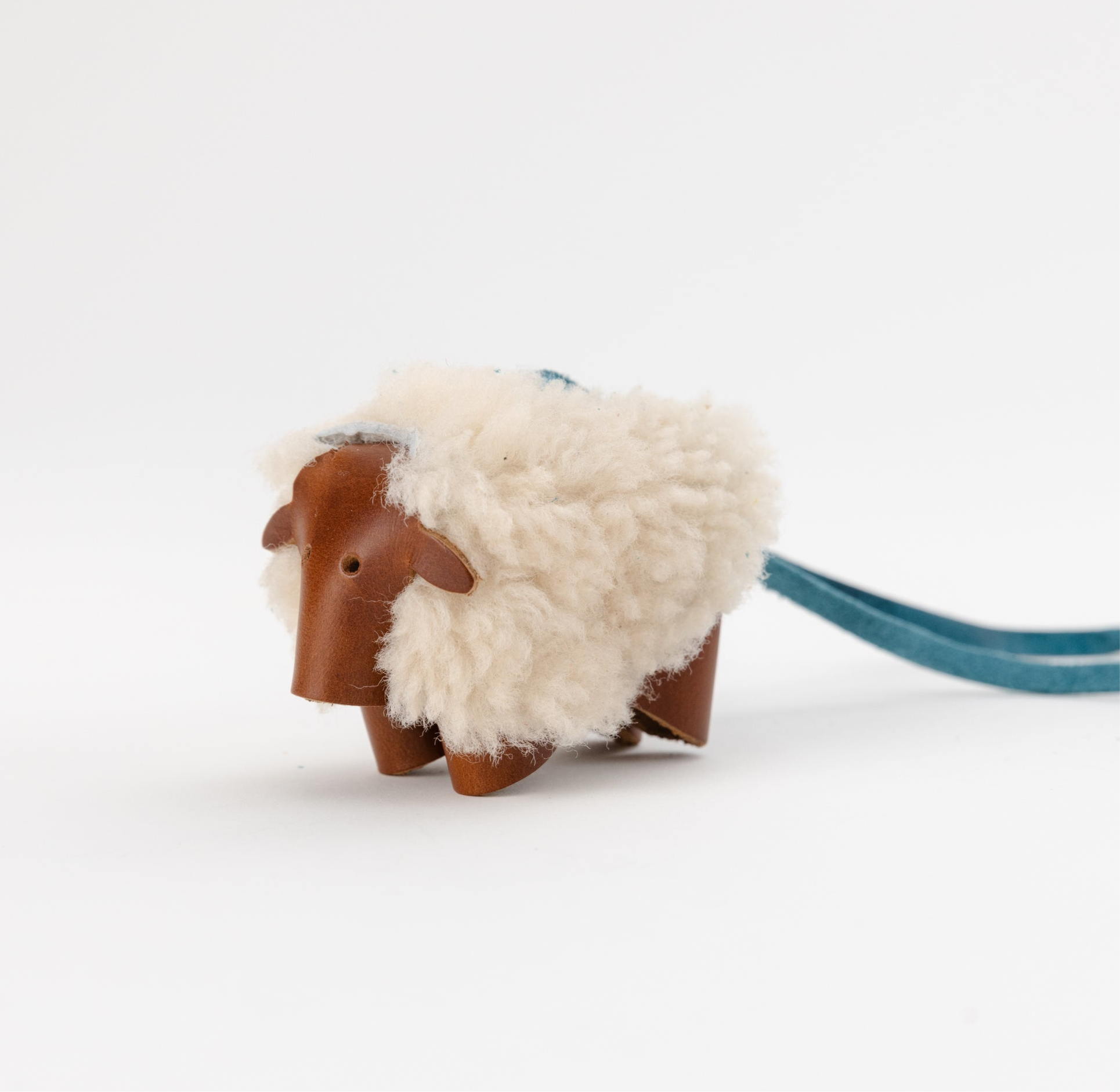 Sheep Ornaments - Limited Edition